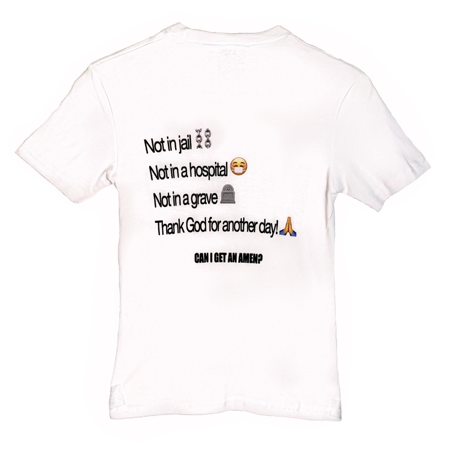amen tee