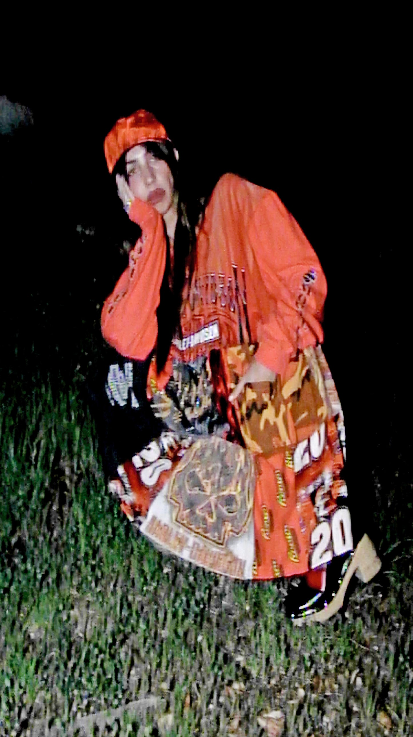 erie dress