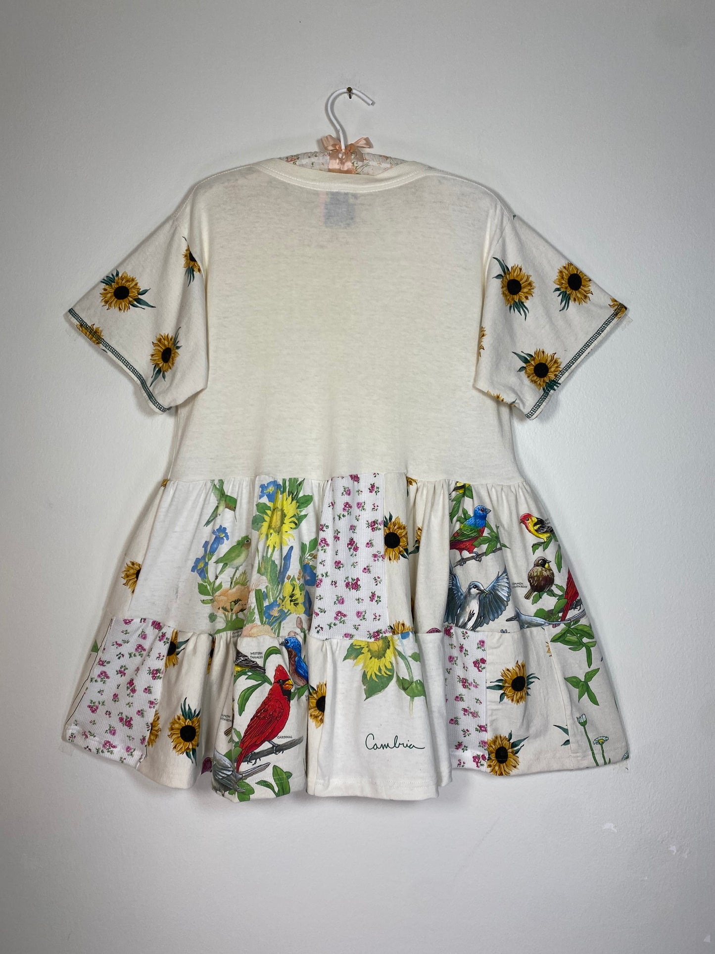 ducks dress