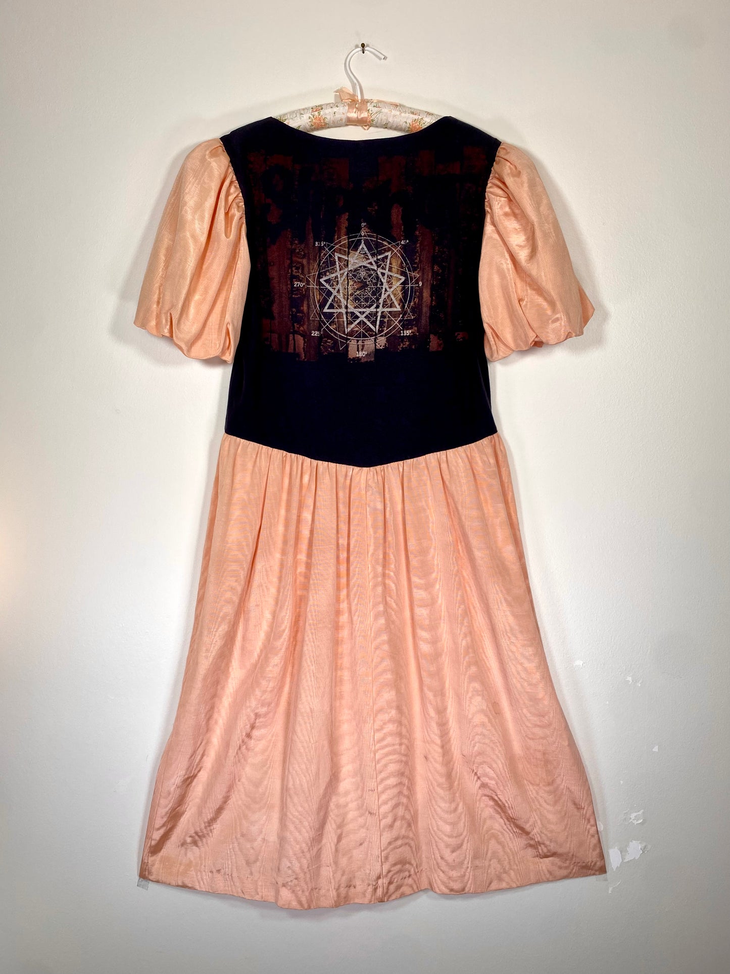 slip dress
