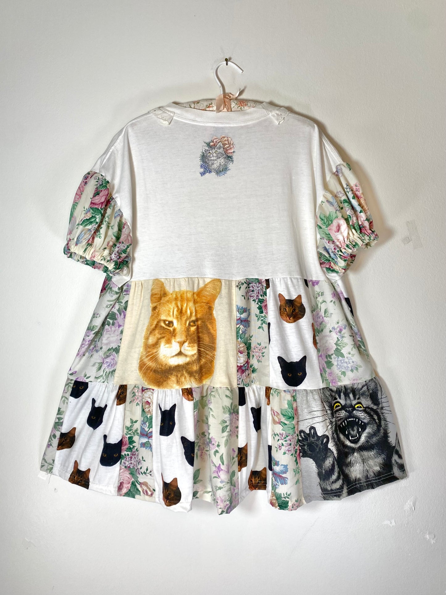 purr dress