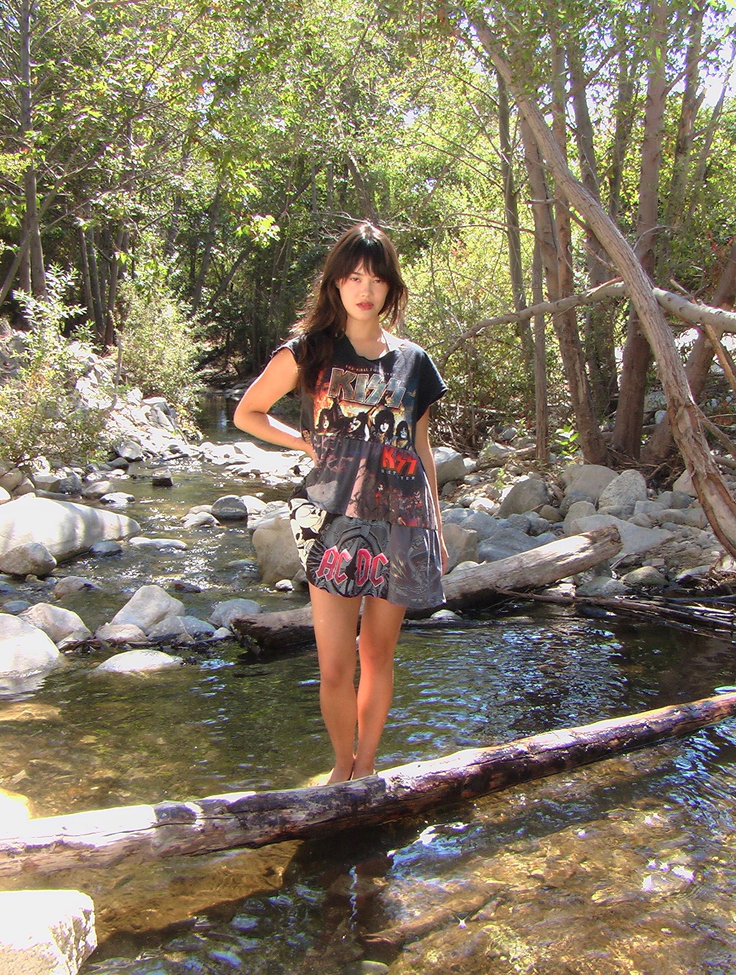 riff dress