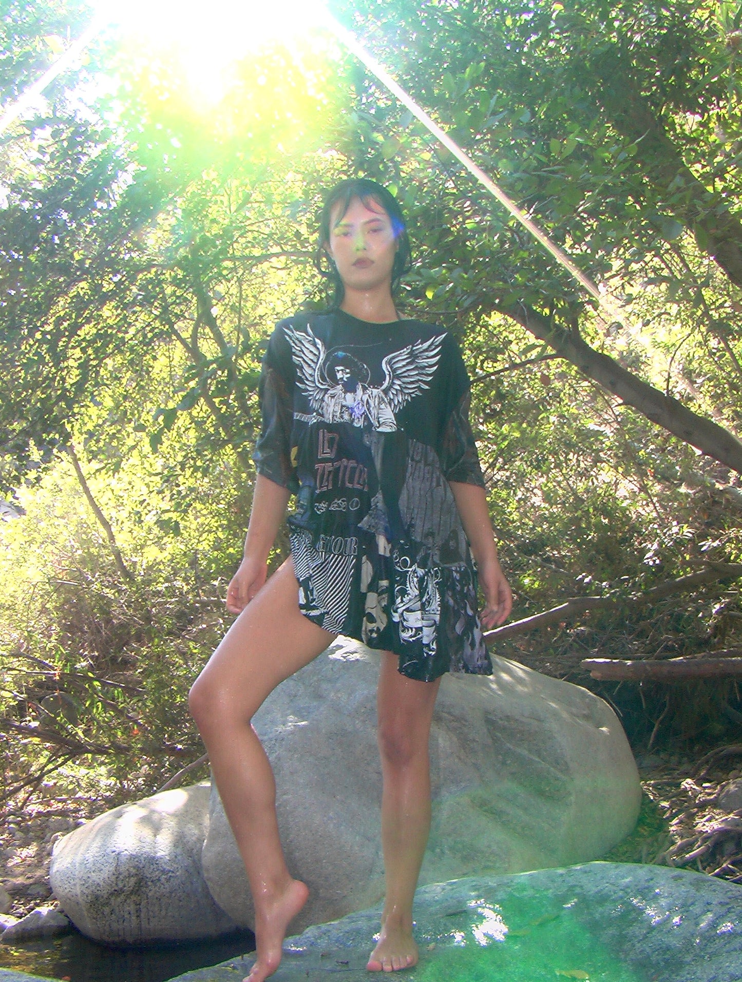 jimi dress