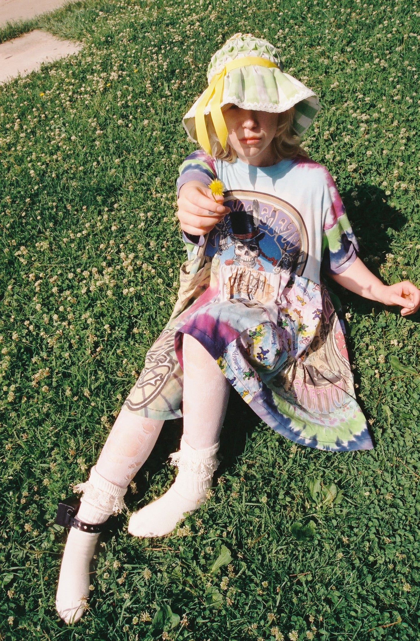 althea dress