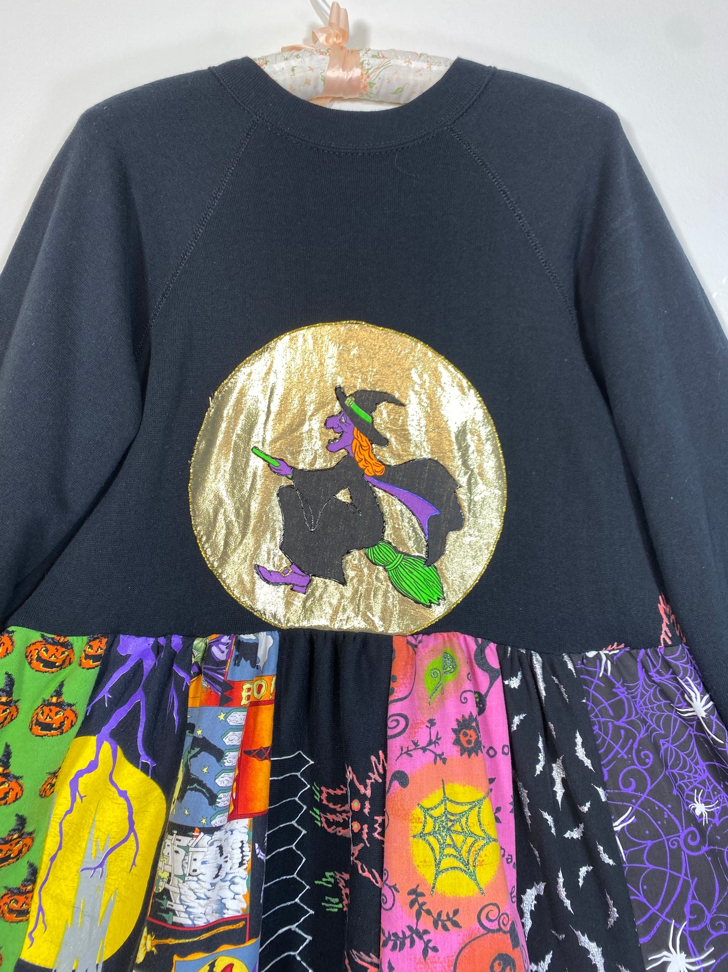halloween 97 dress