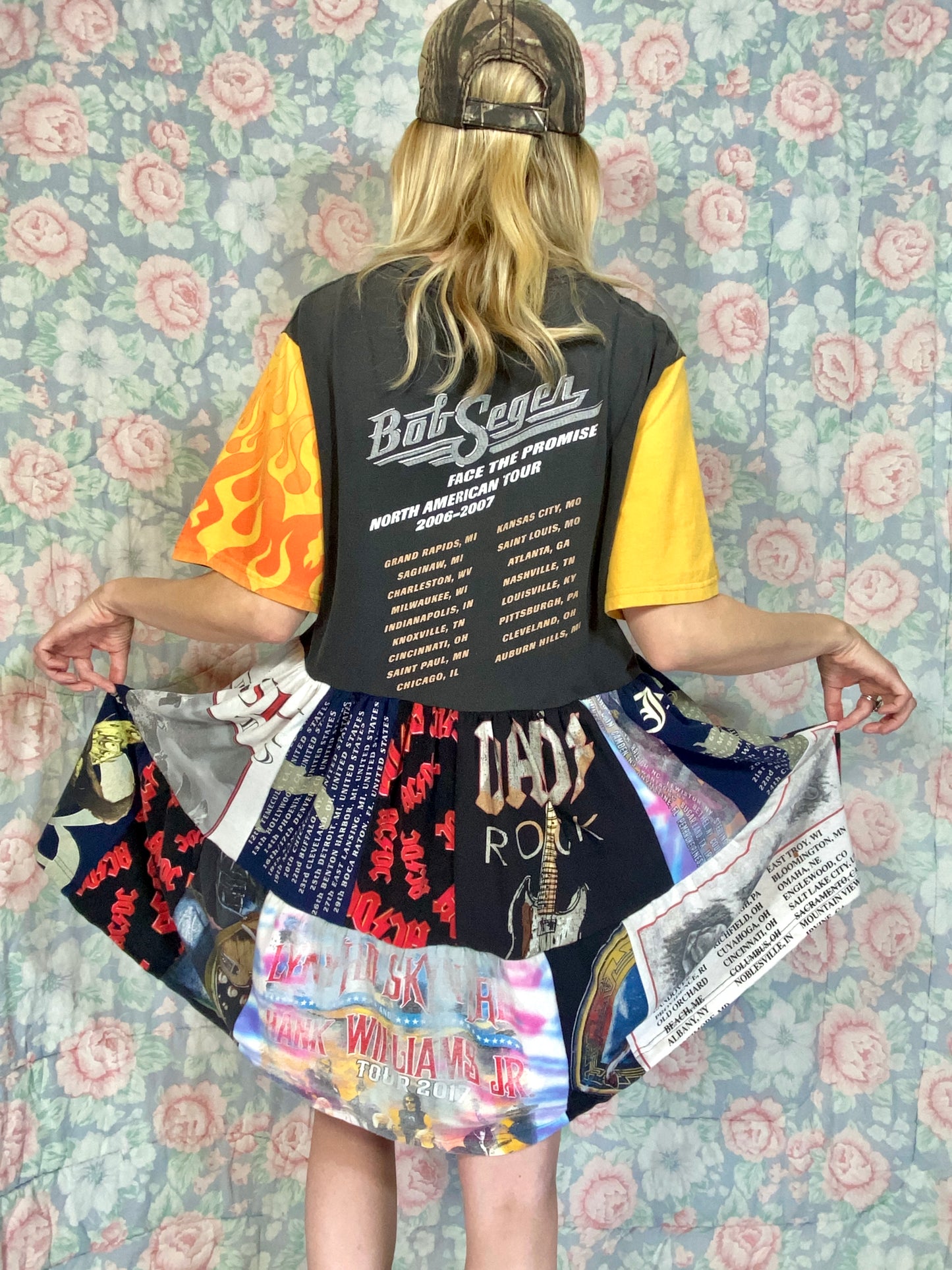 seger dress