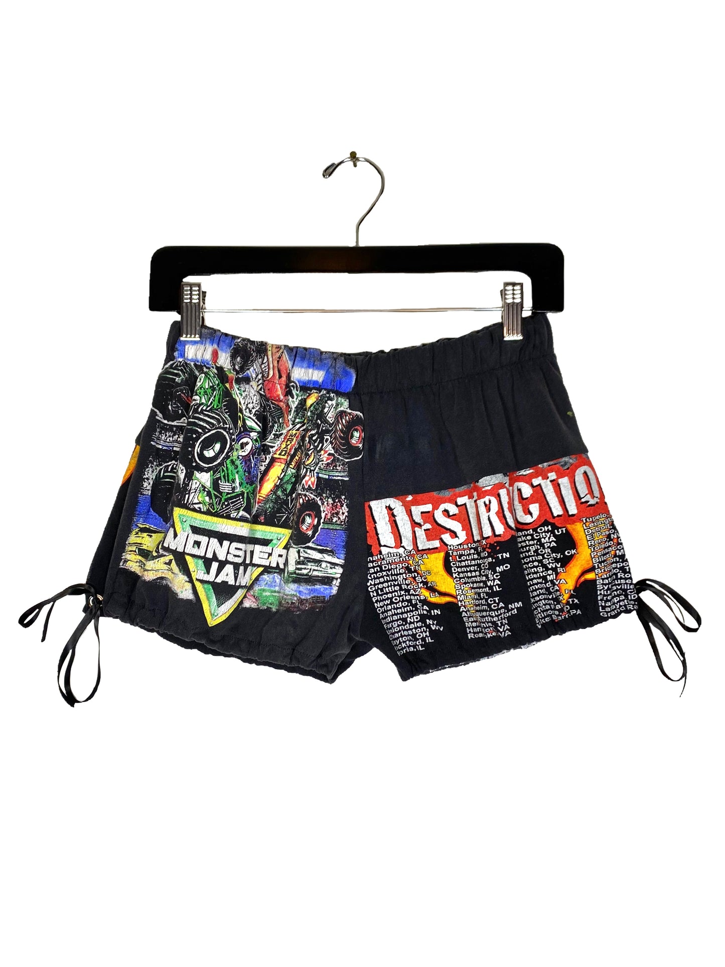 monster set