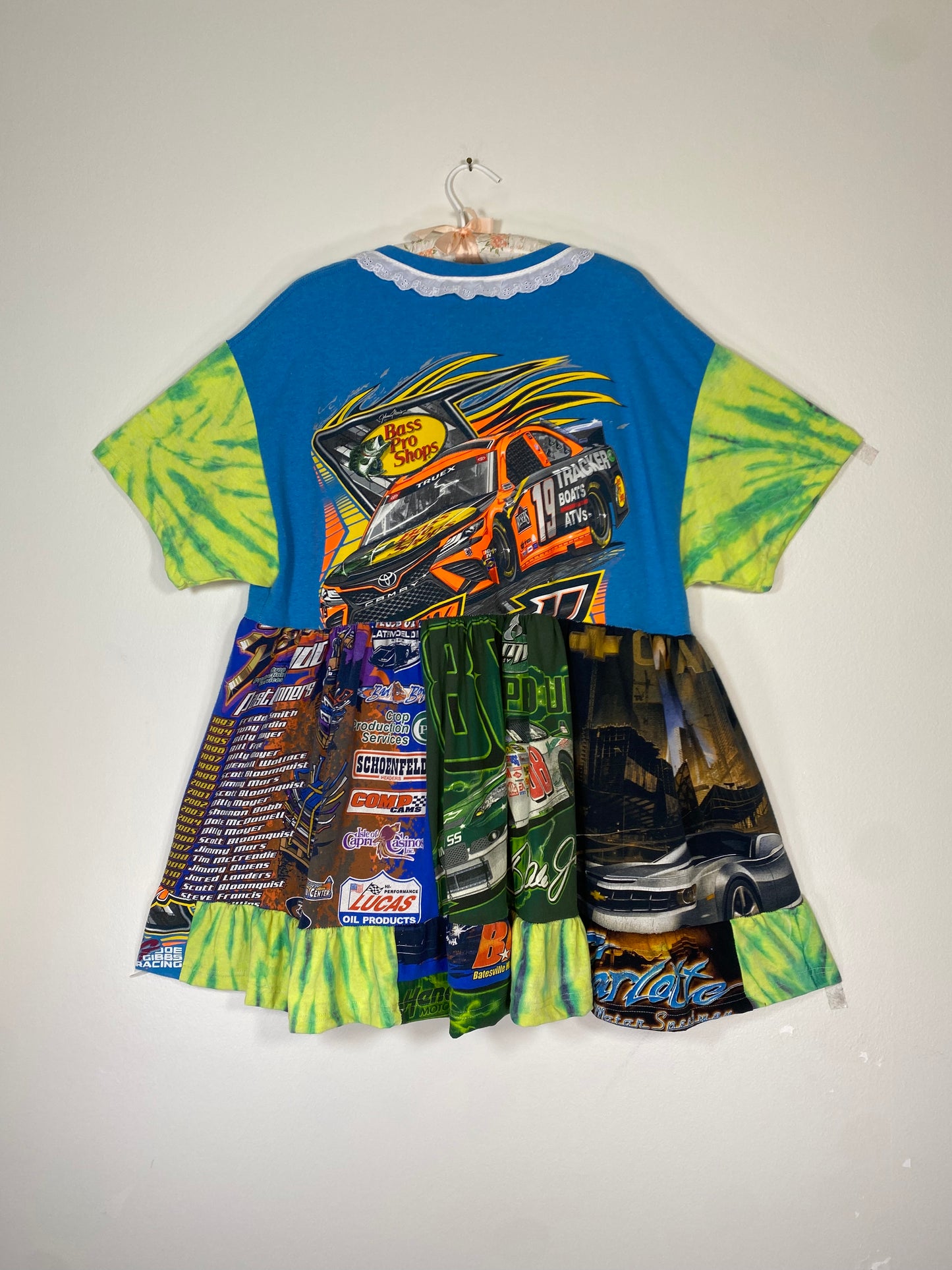 truex dress