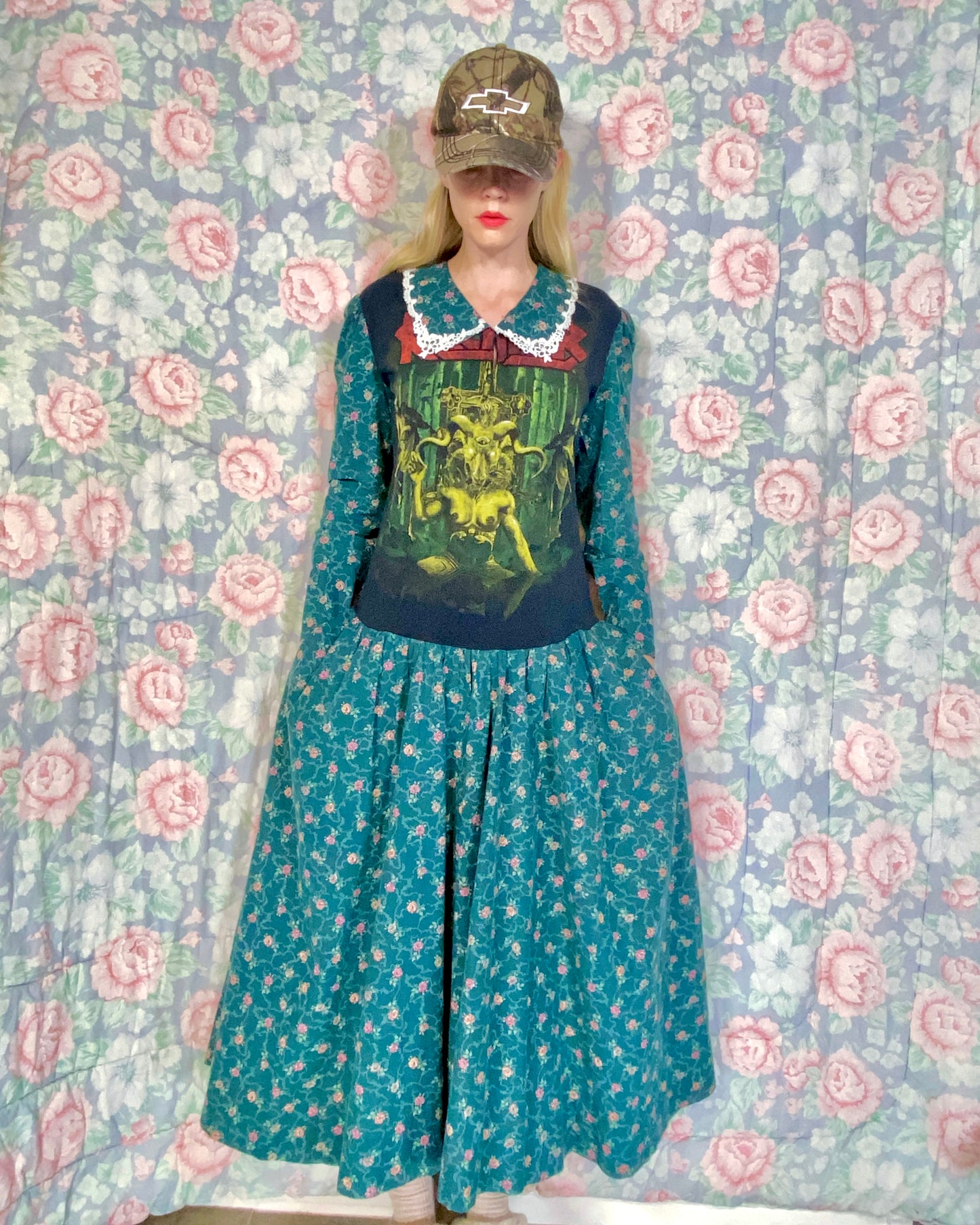 kreator dress