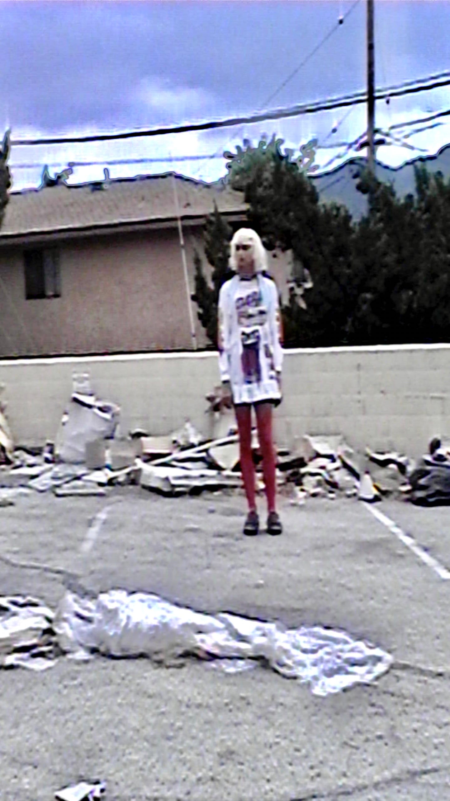 dare dress