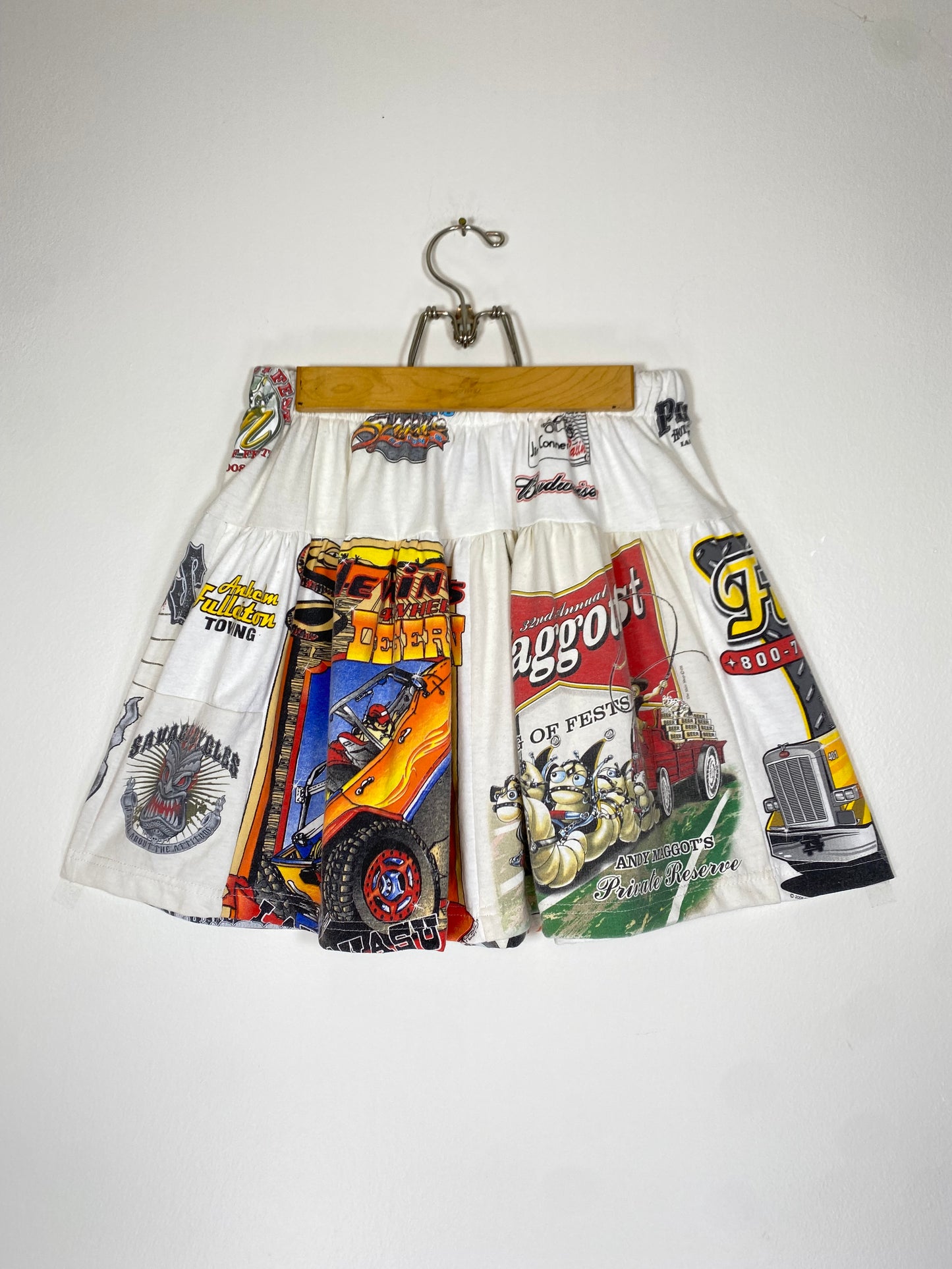 river run skirt