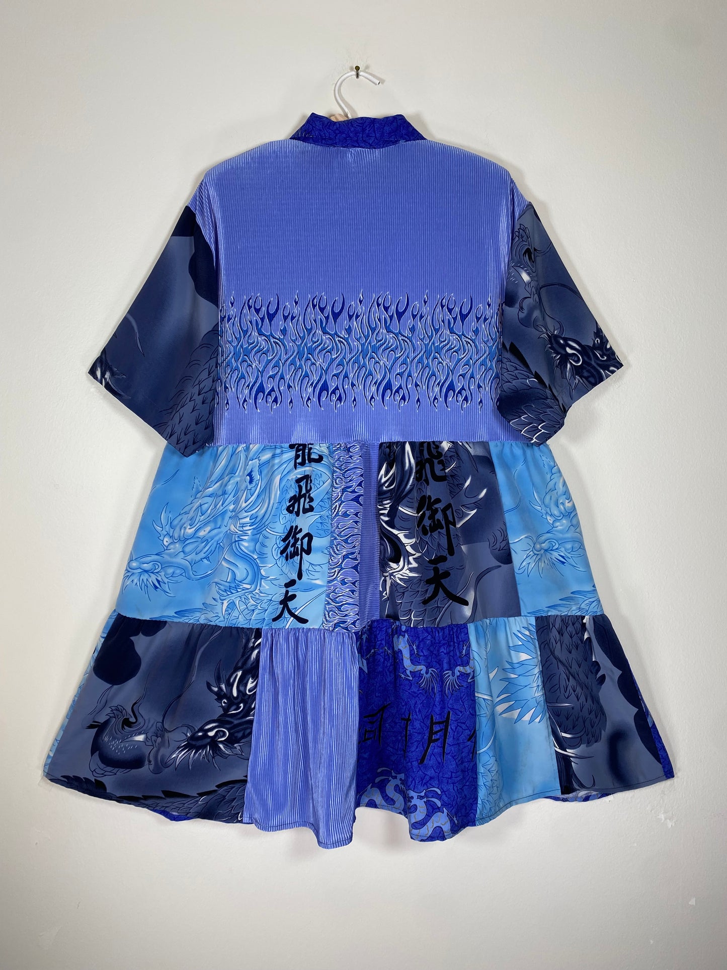 frost dress