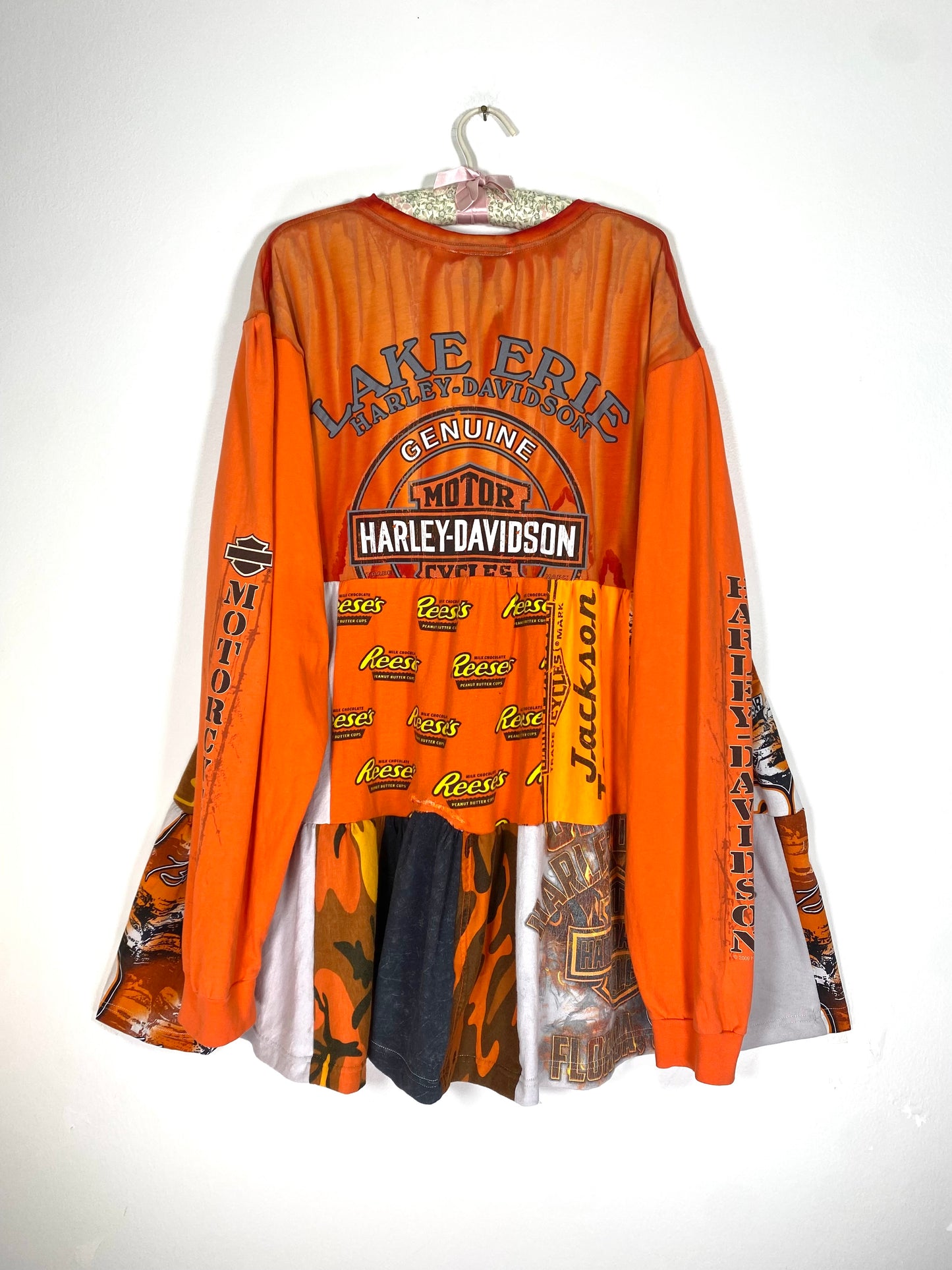 erie dress