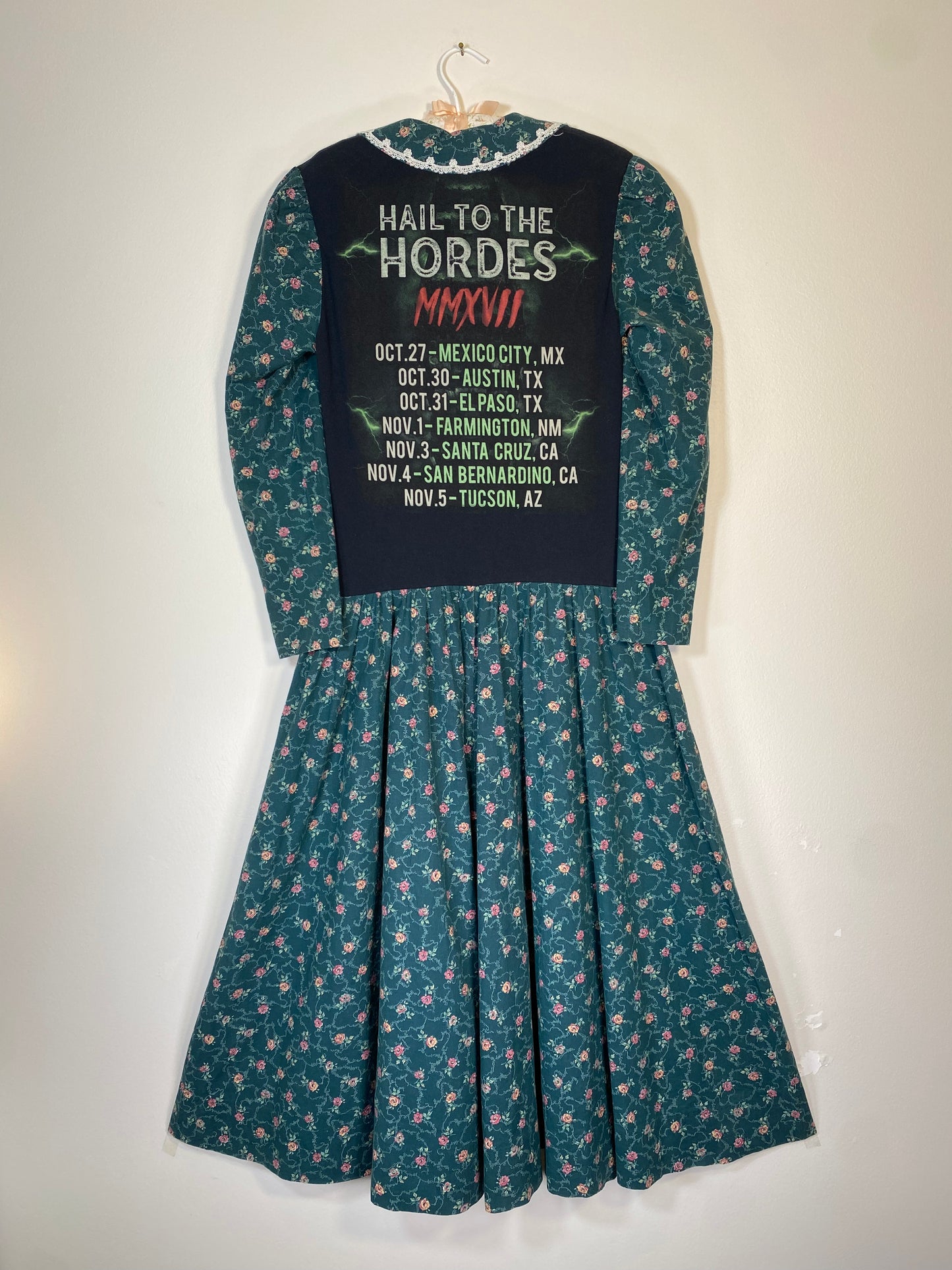 kreator dress