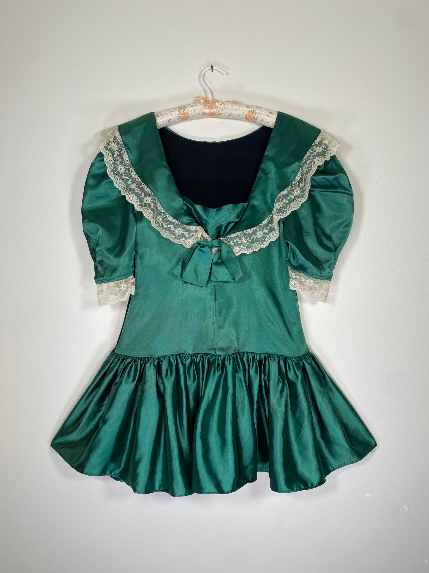 punisher dress