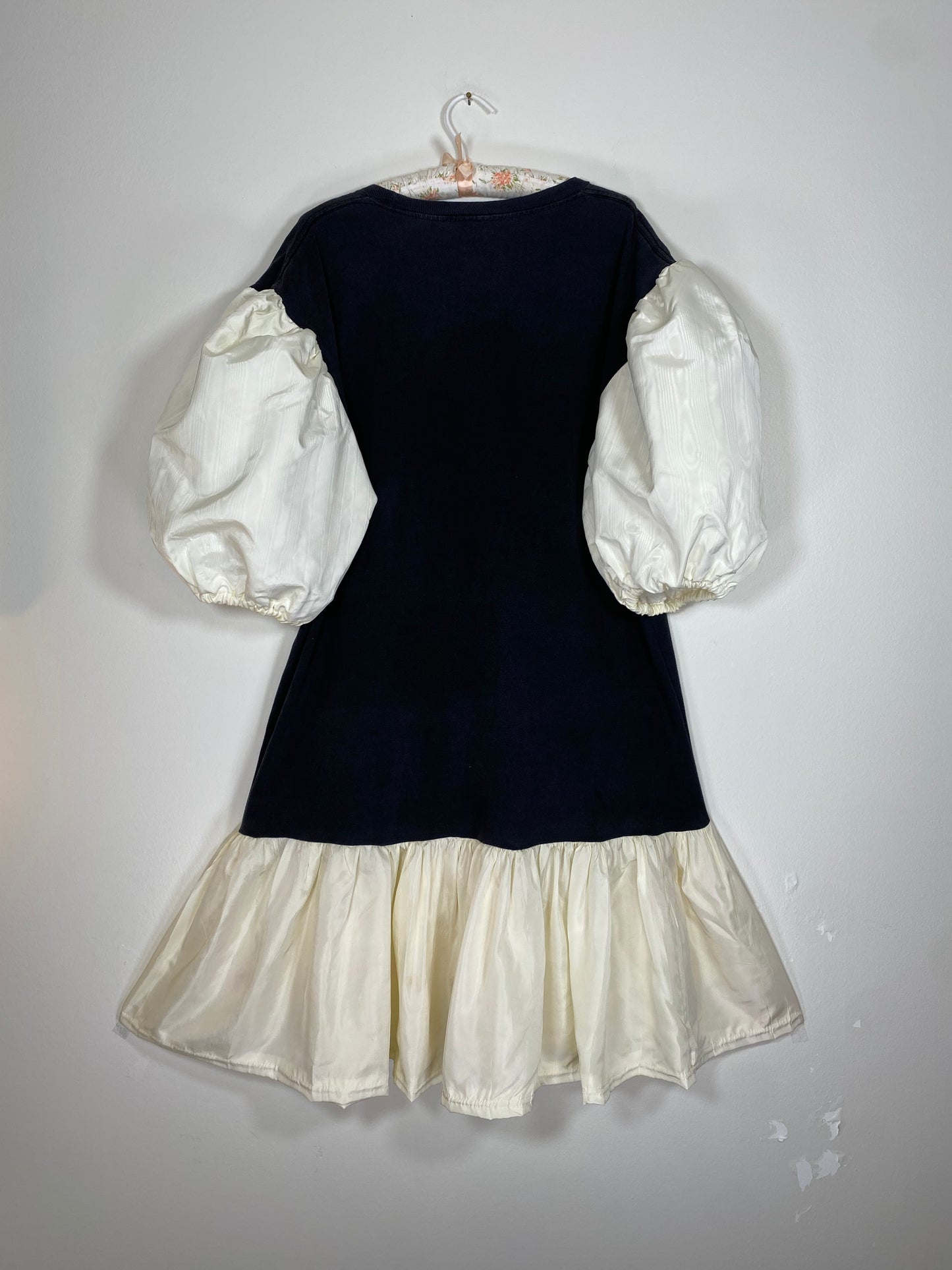 vigilante dress