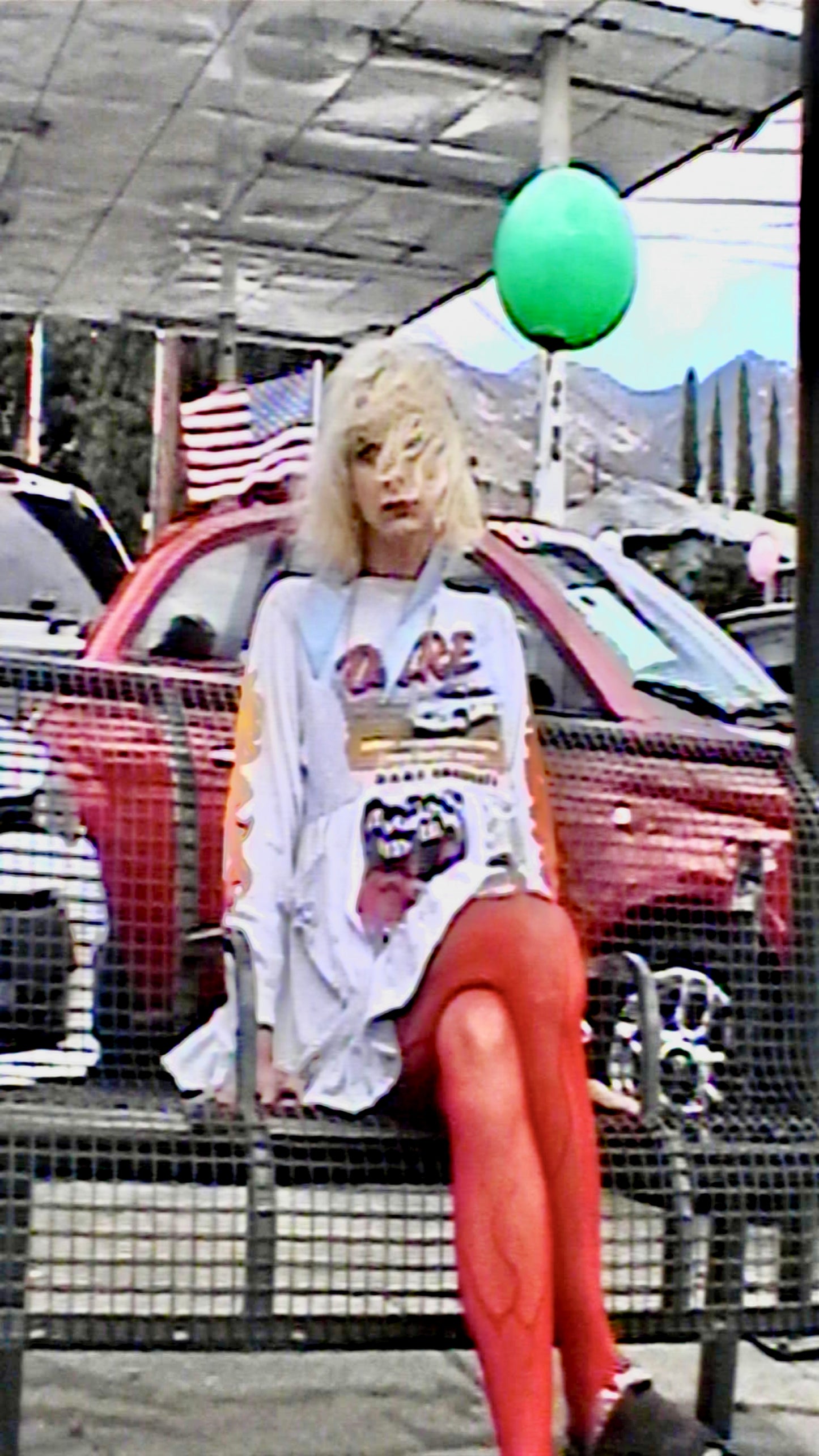 dare dress