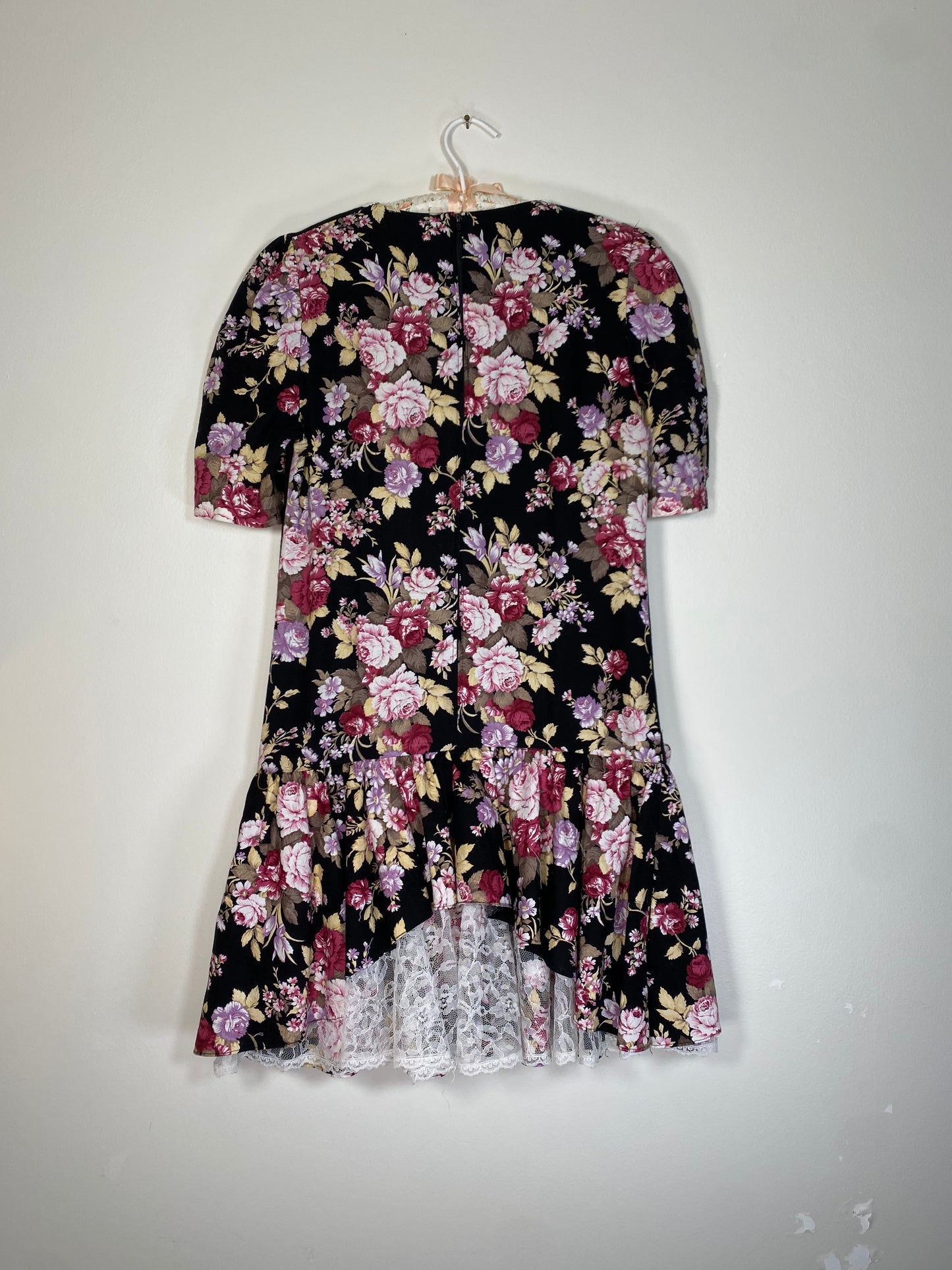 killer clown dress