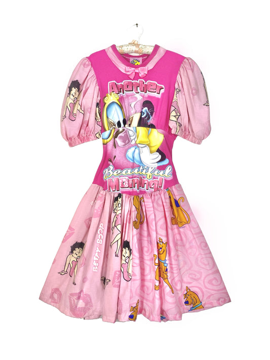 beautiful morning dress