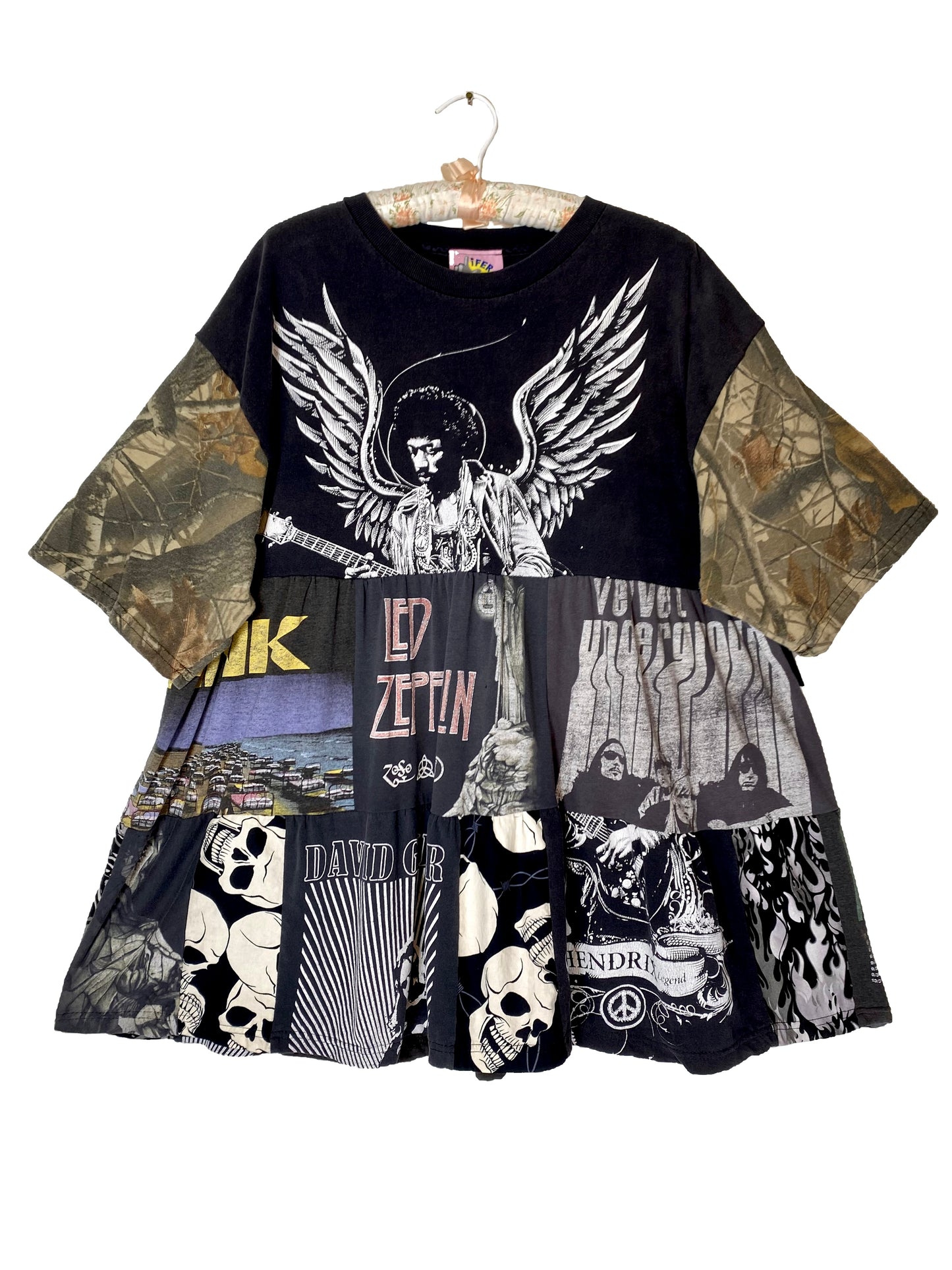 jimi dress