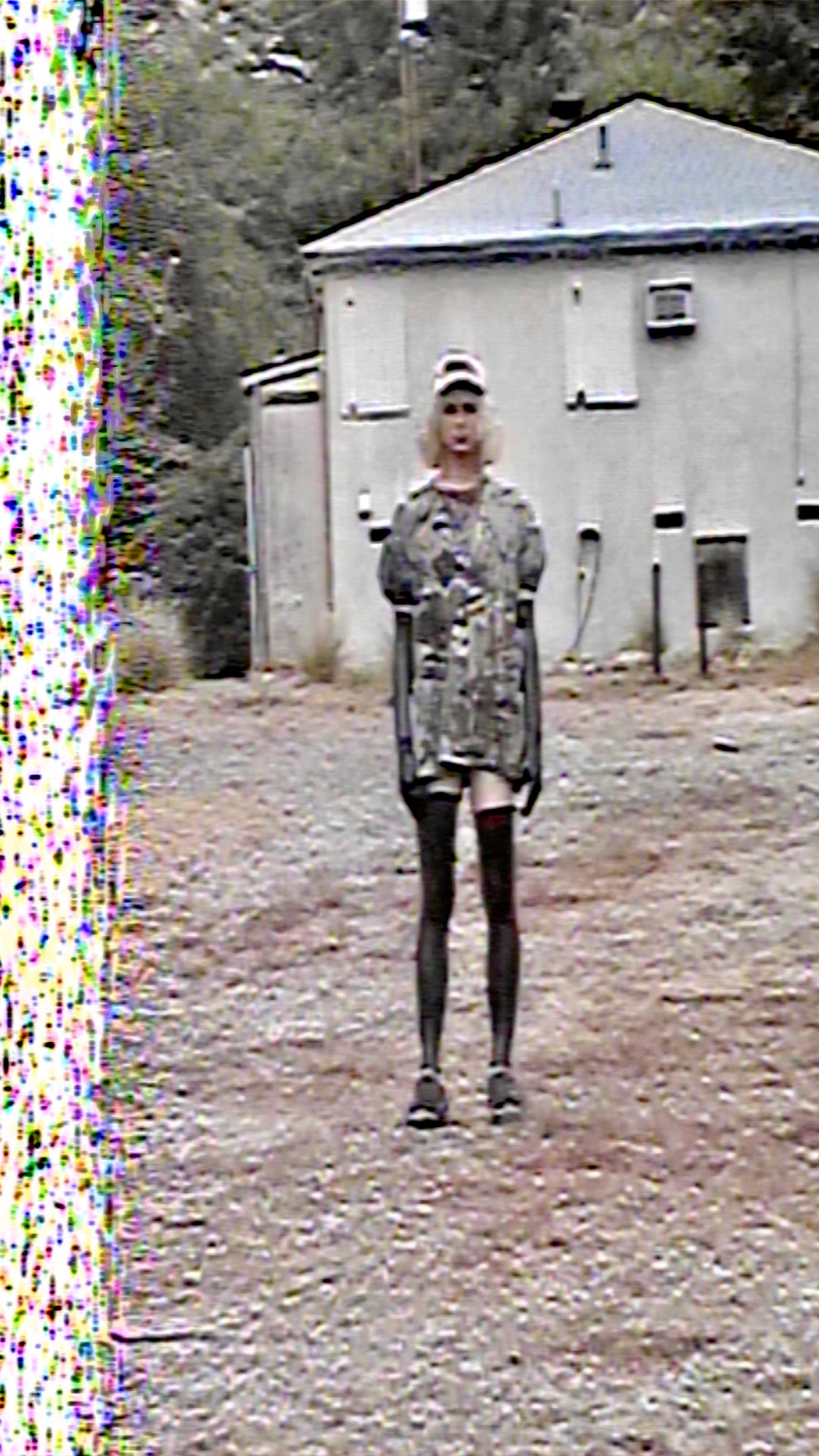 creek dress