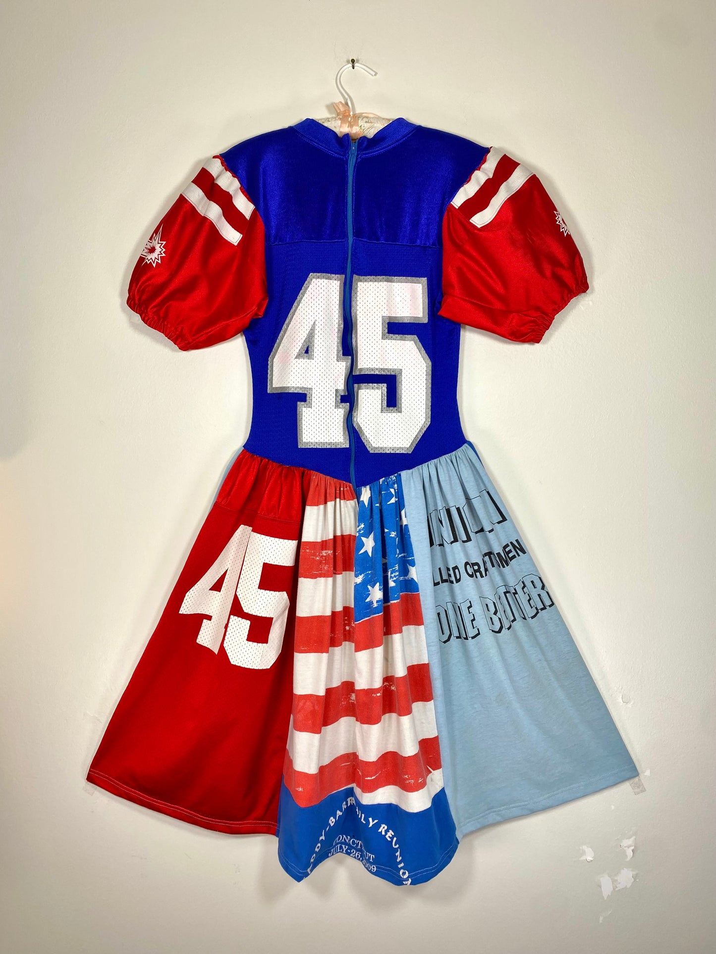 colts 45 dress