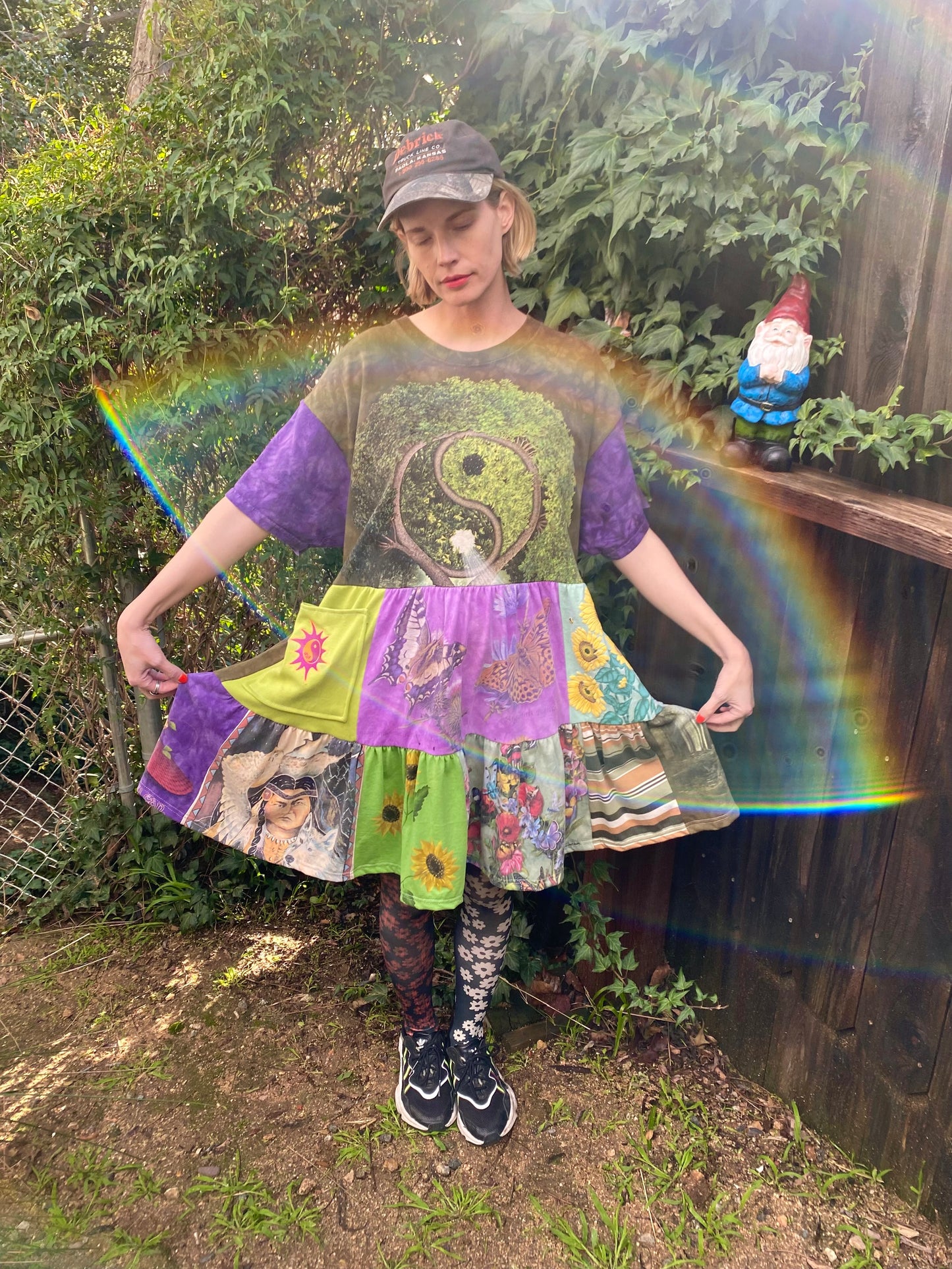 harmony dress
