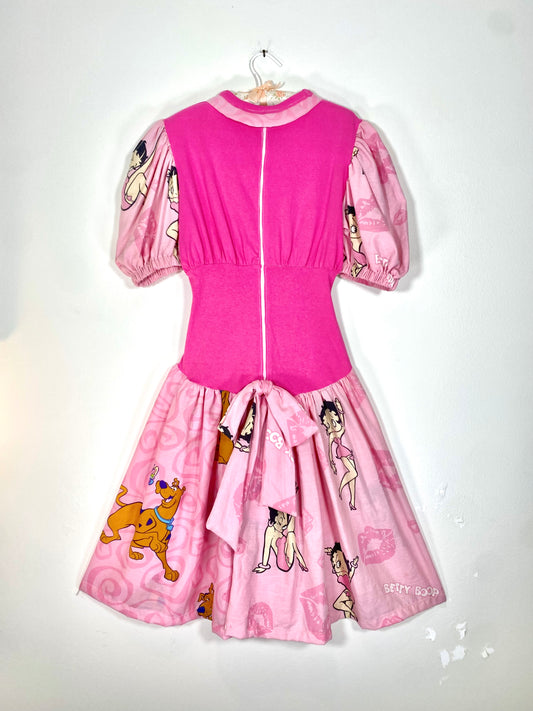 beautiful morning dress