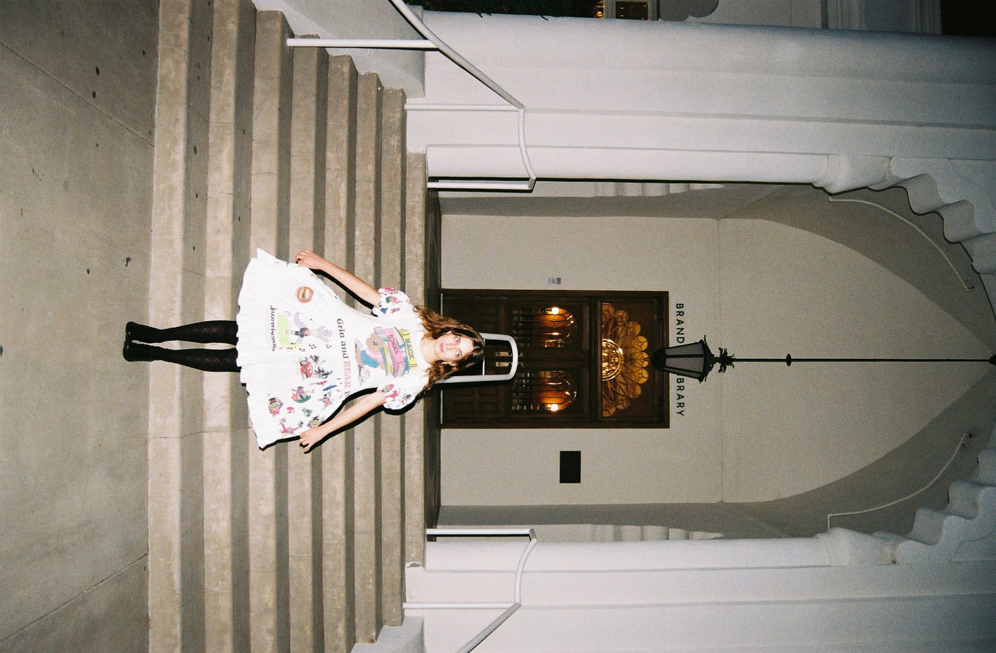 bts dress