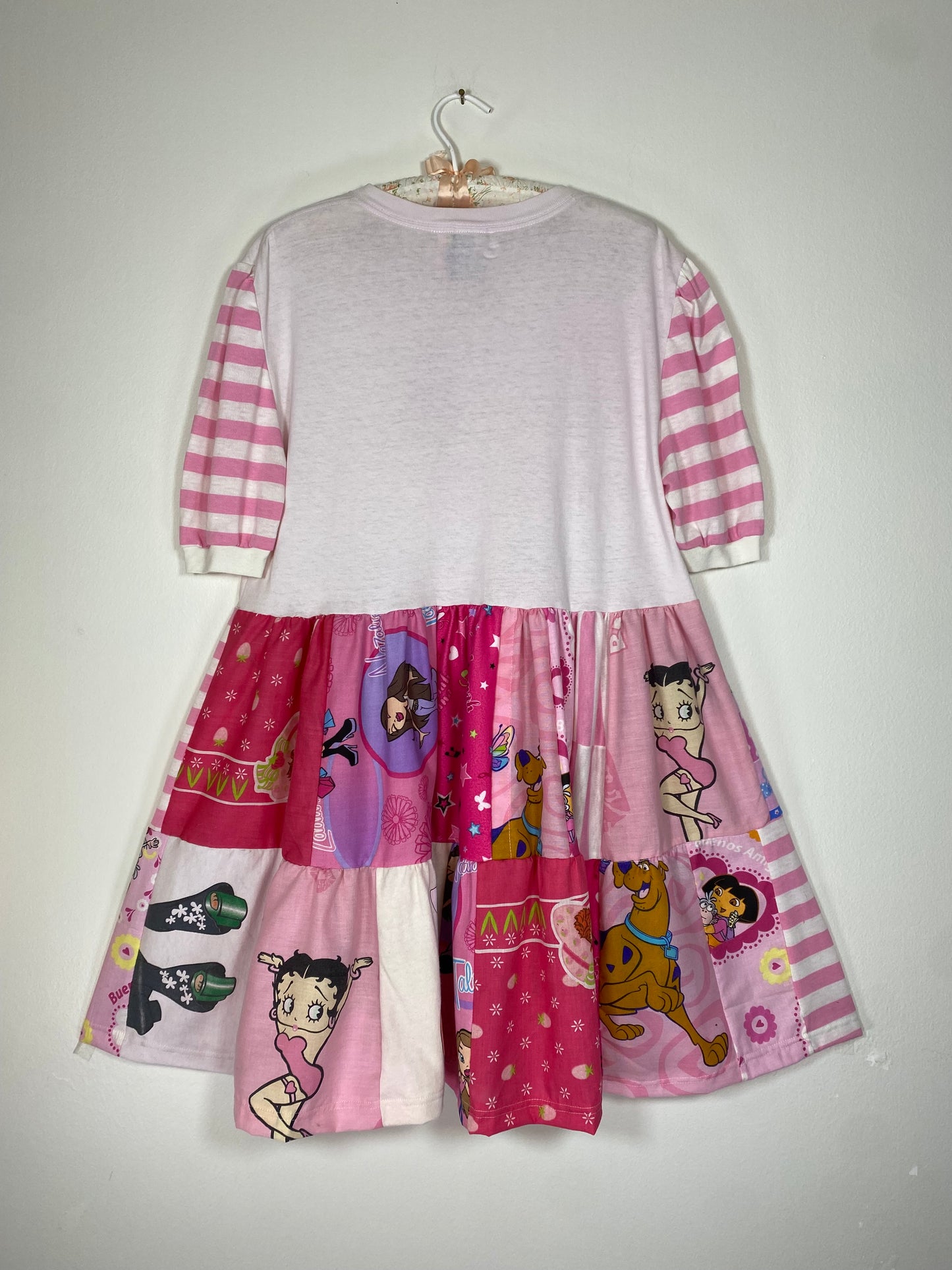 talk to the hand dress