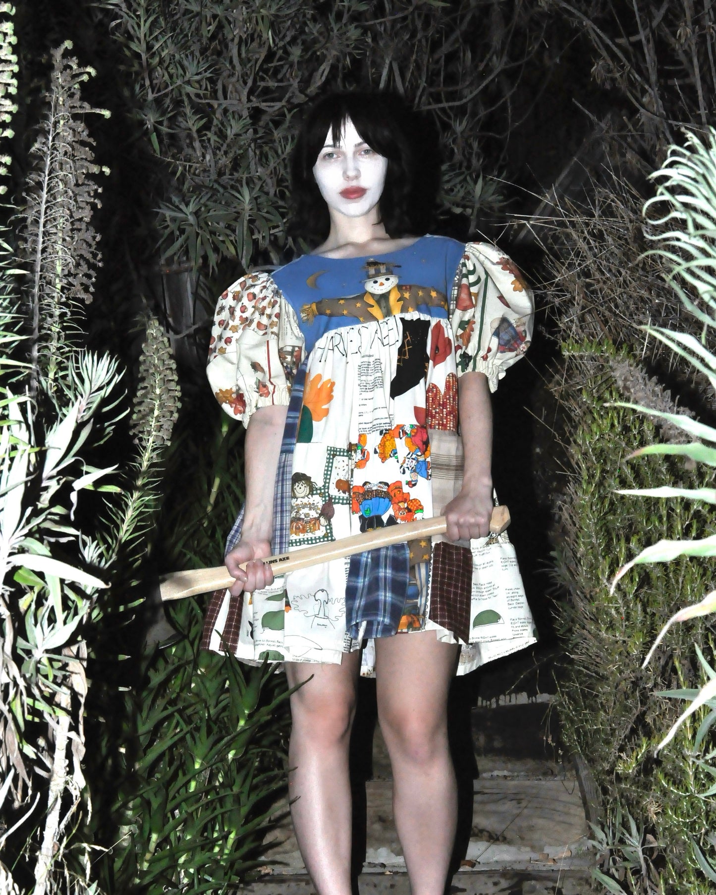 harvest dress
