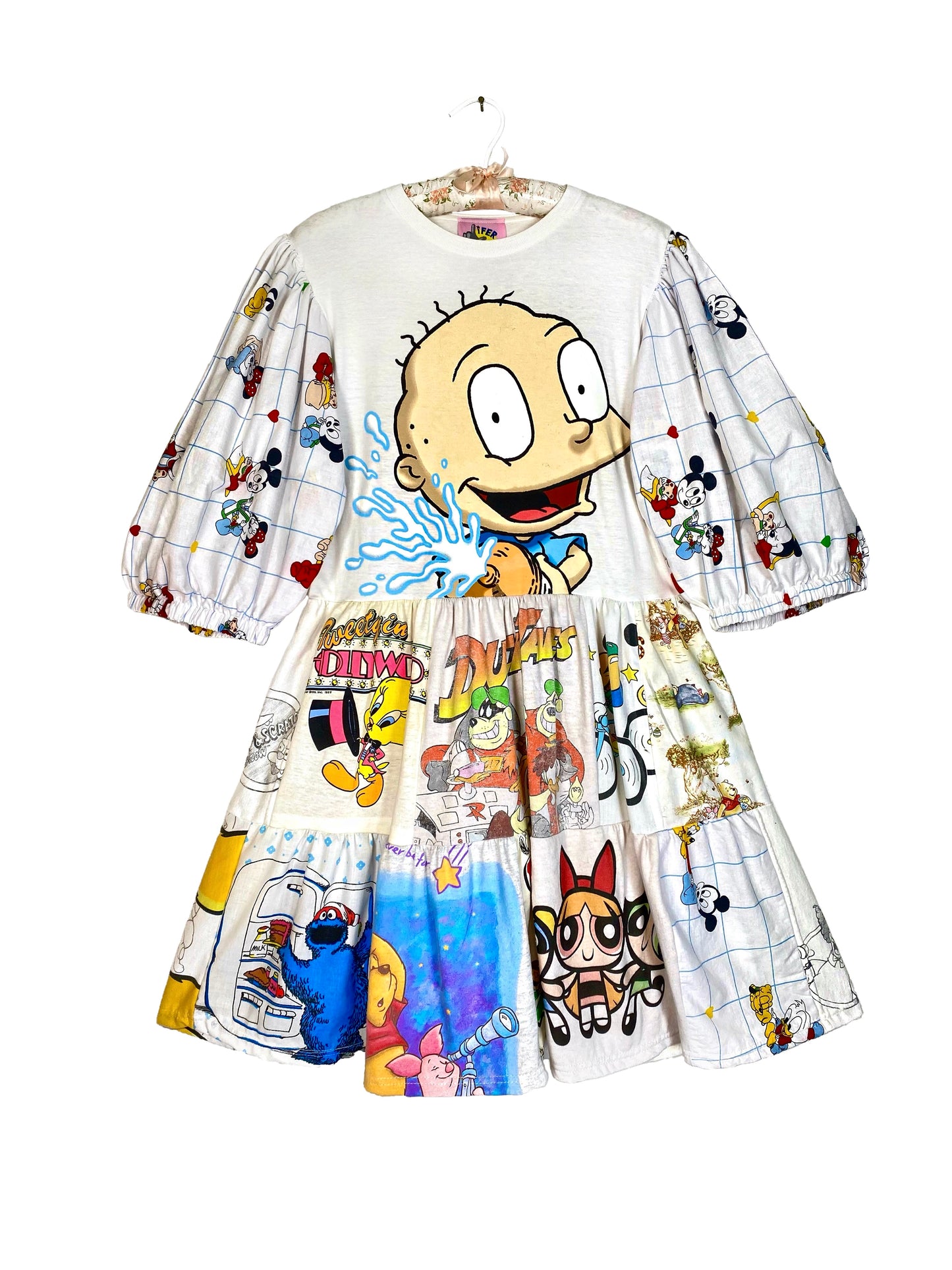 3:30 dress