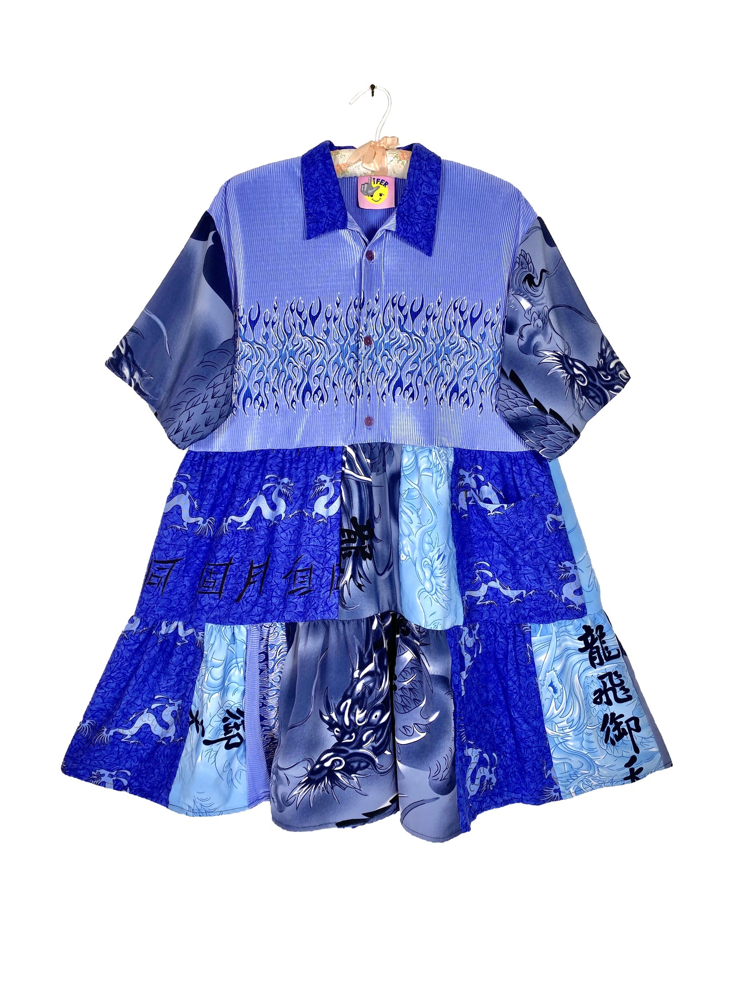 frost dress