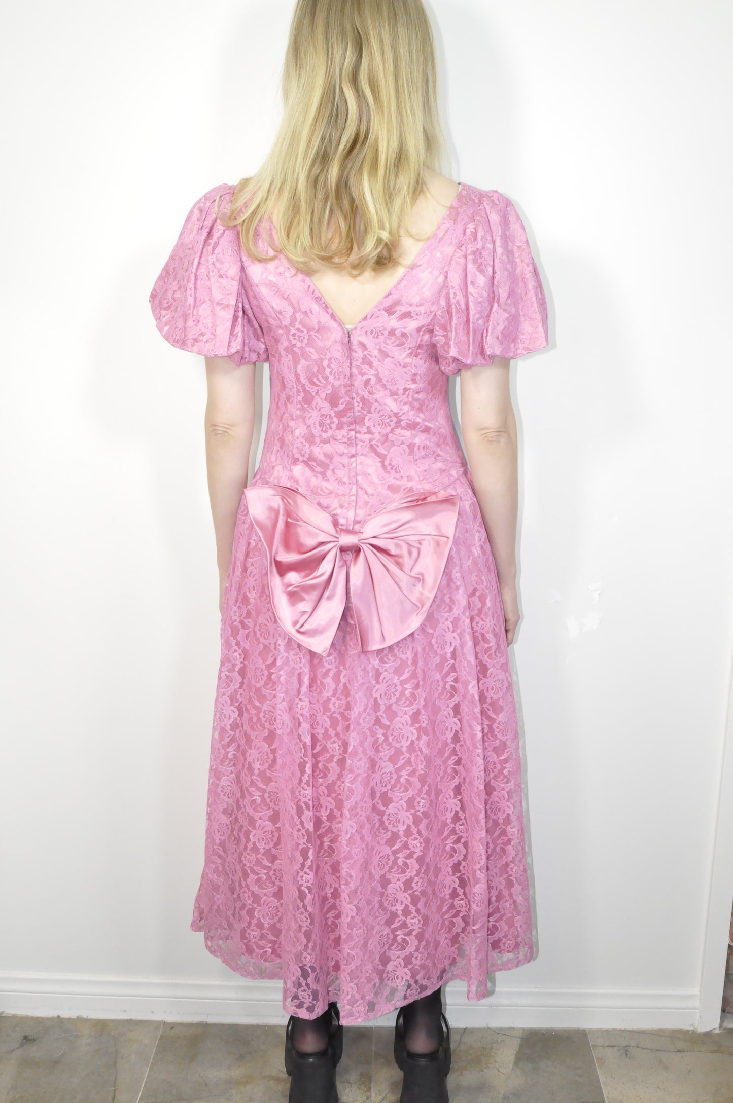 heroine dress