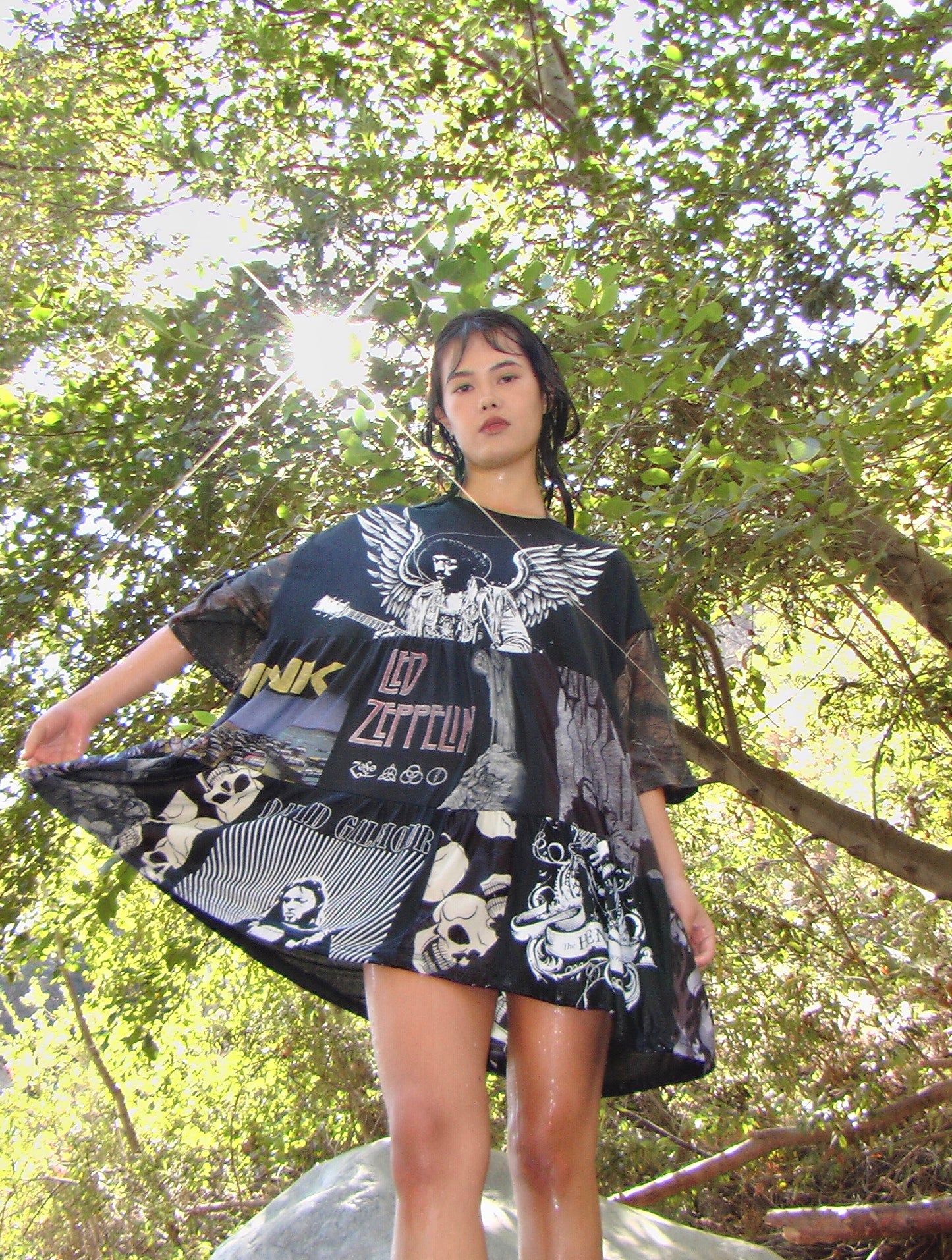 jimi dress