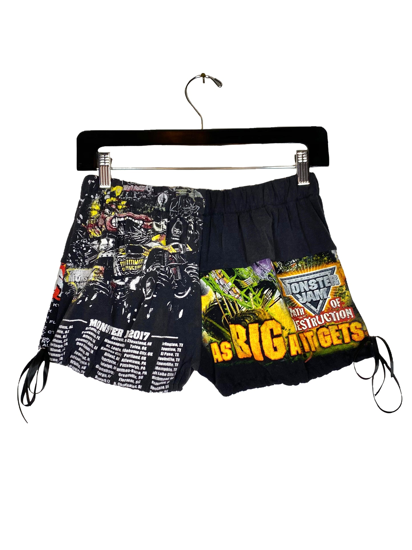 monster set