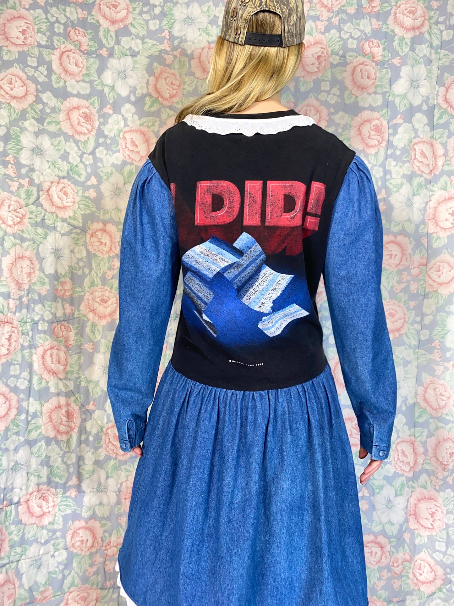 toby dress