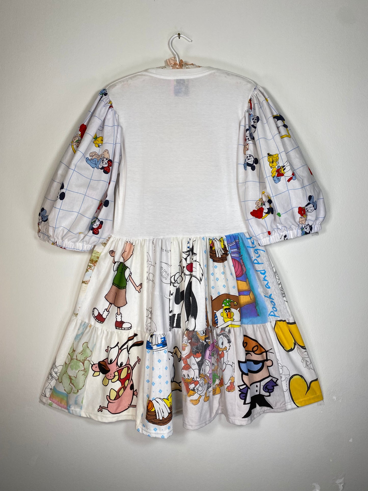 3:30 dress