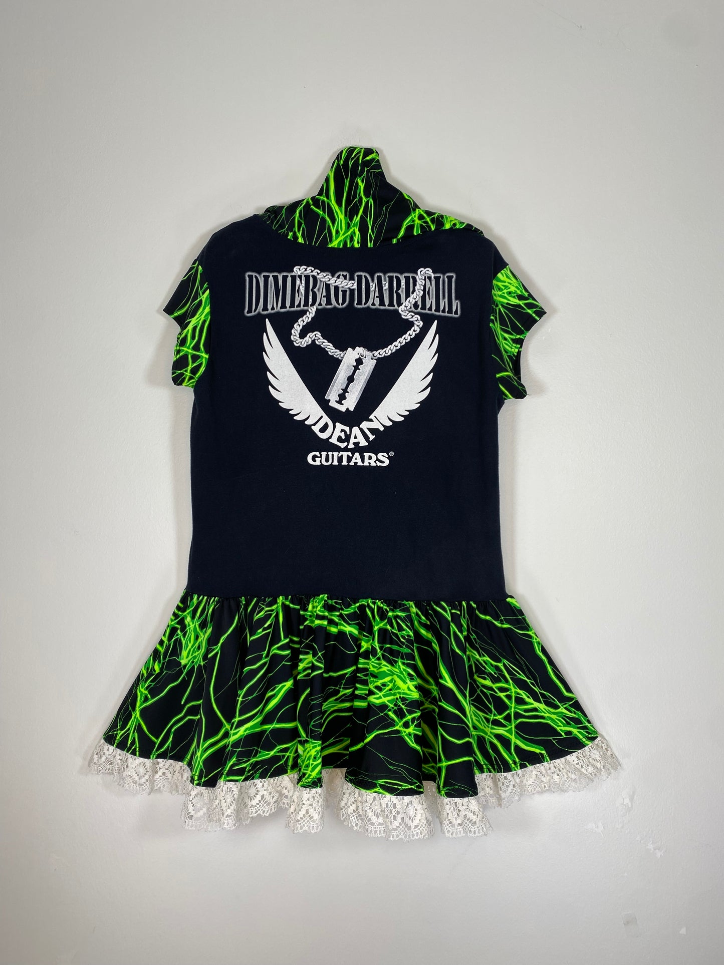 dimebag dress
