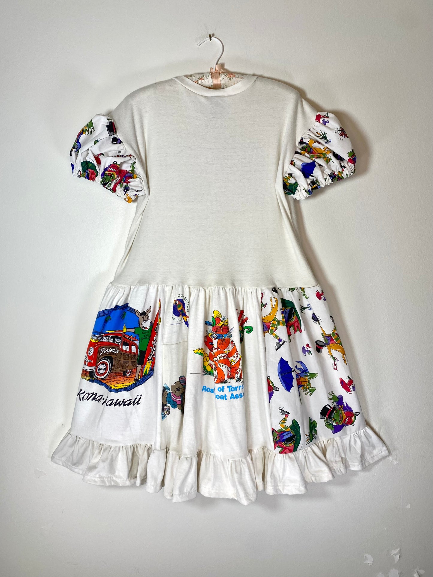 bts dress