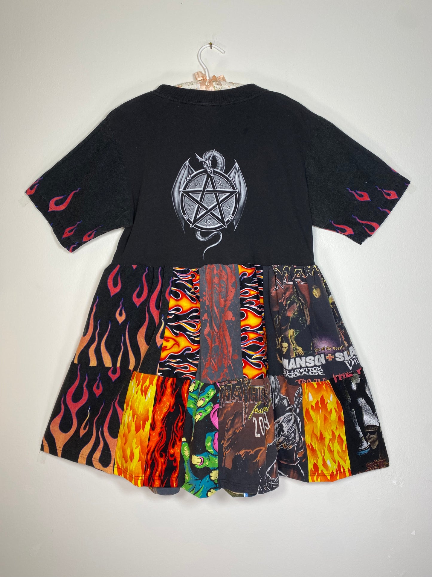 hokus pokus dress