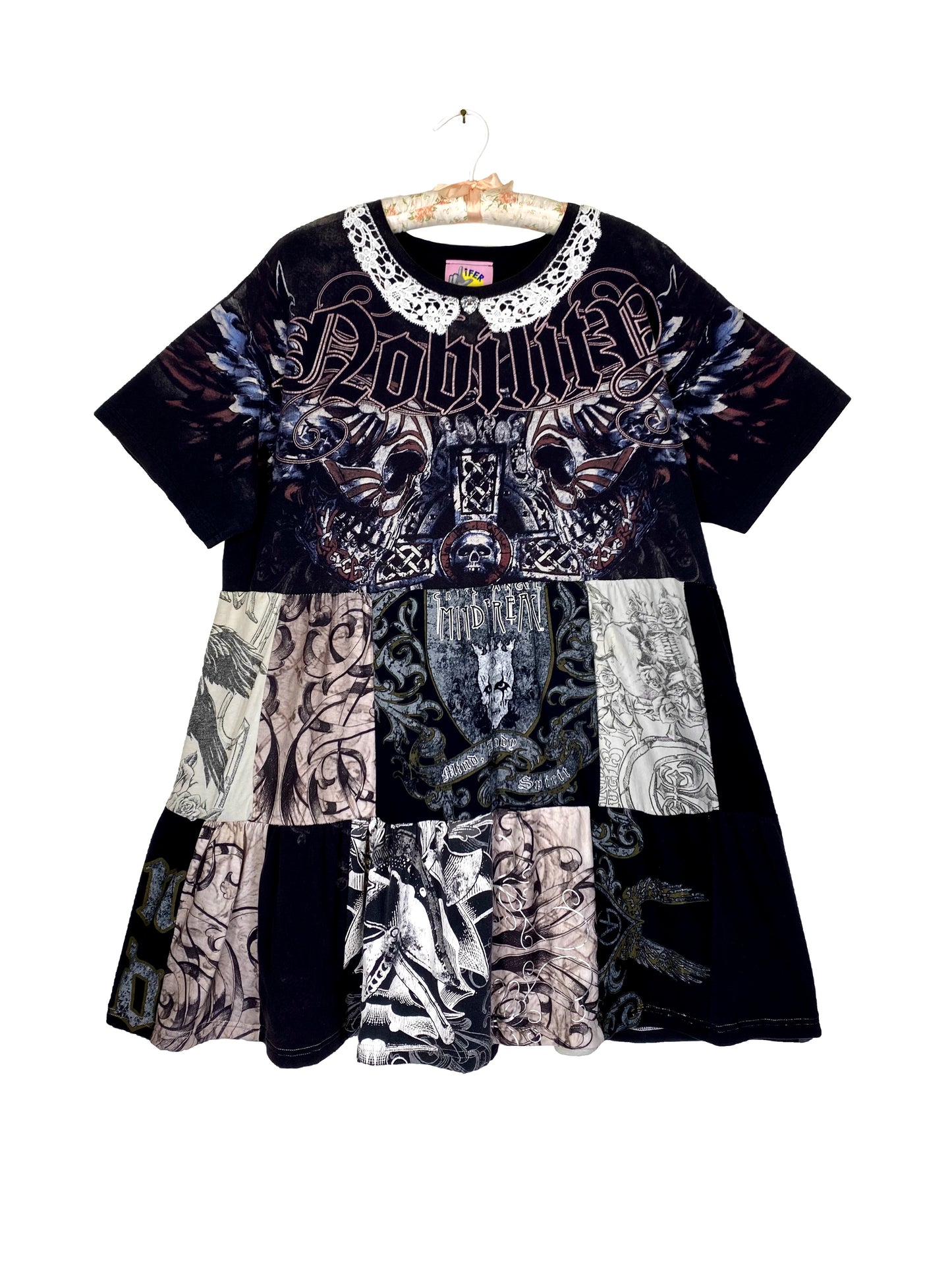 criss dress
