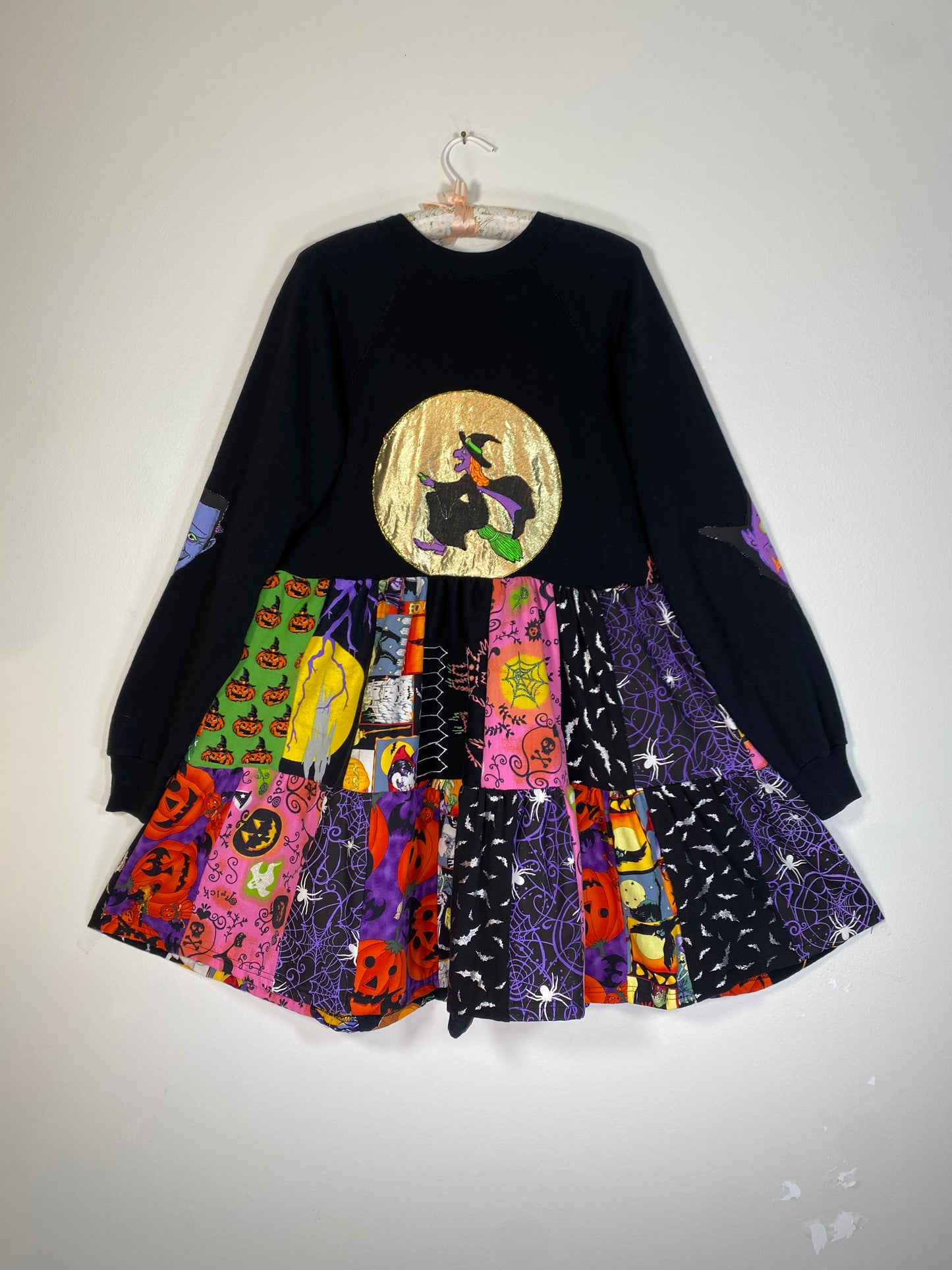 halloween 97 dress