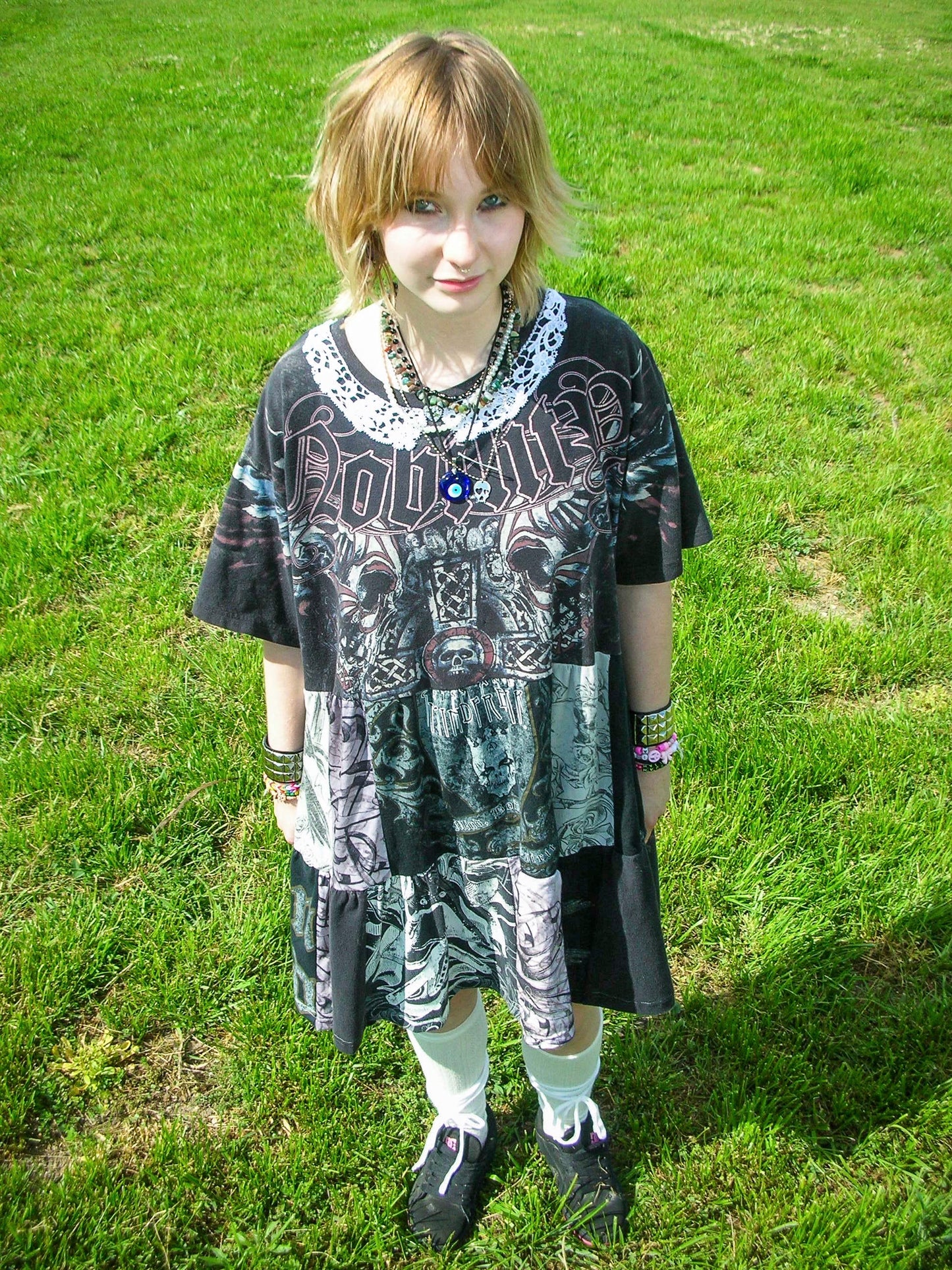 criss dress