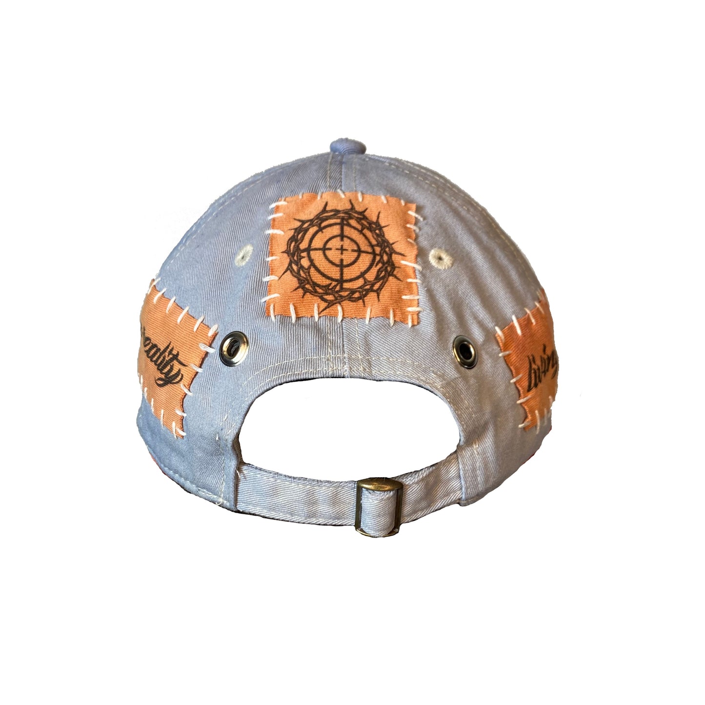 battle hat