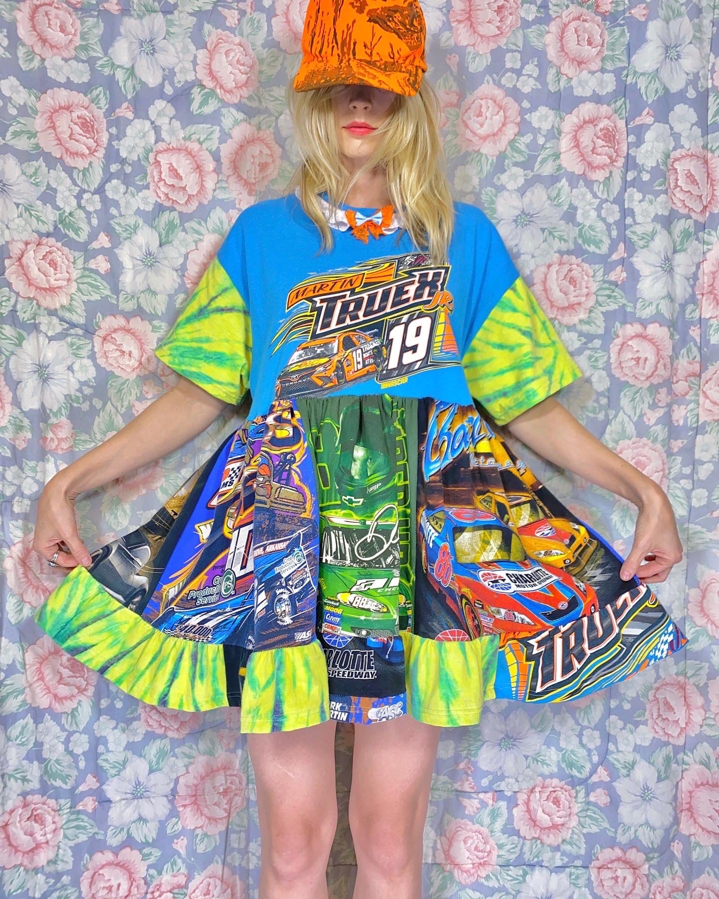 truex dress