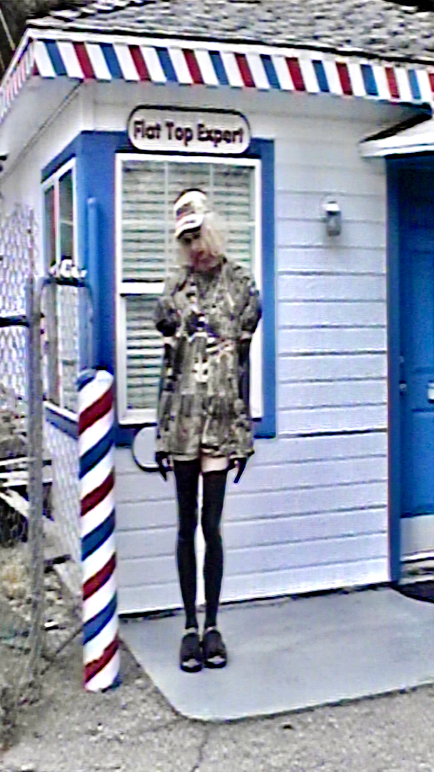 creek dress