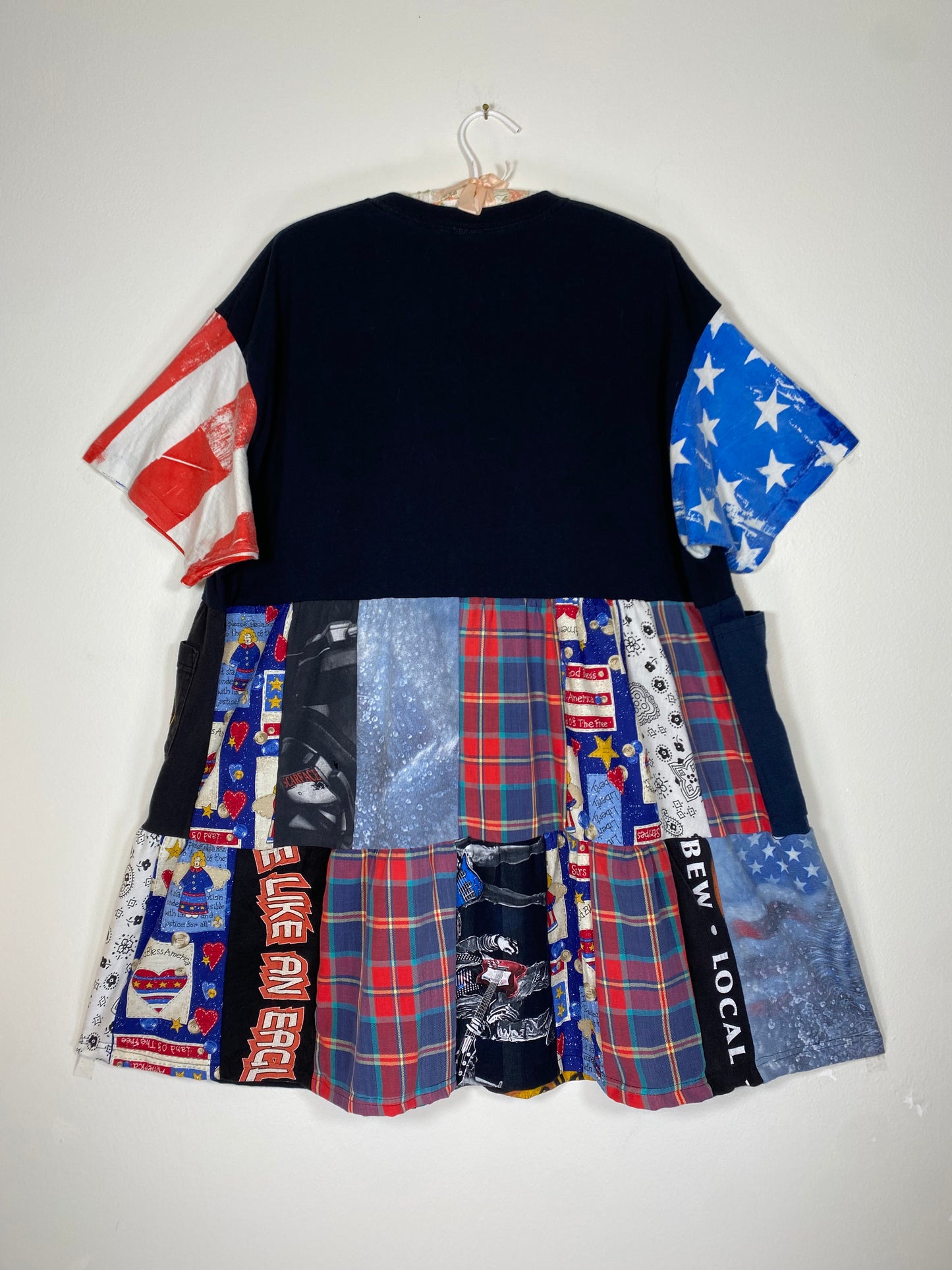 rockin the usa dress