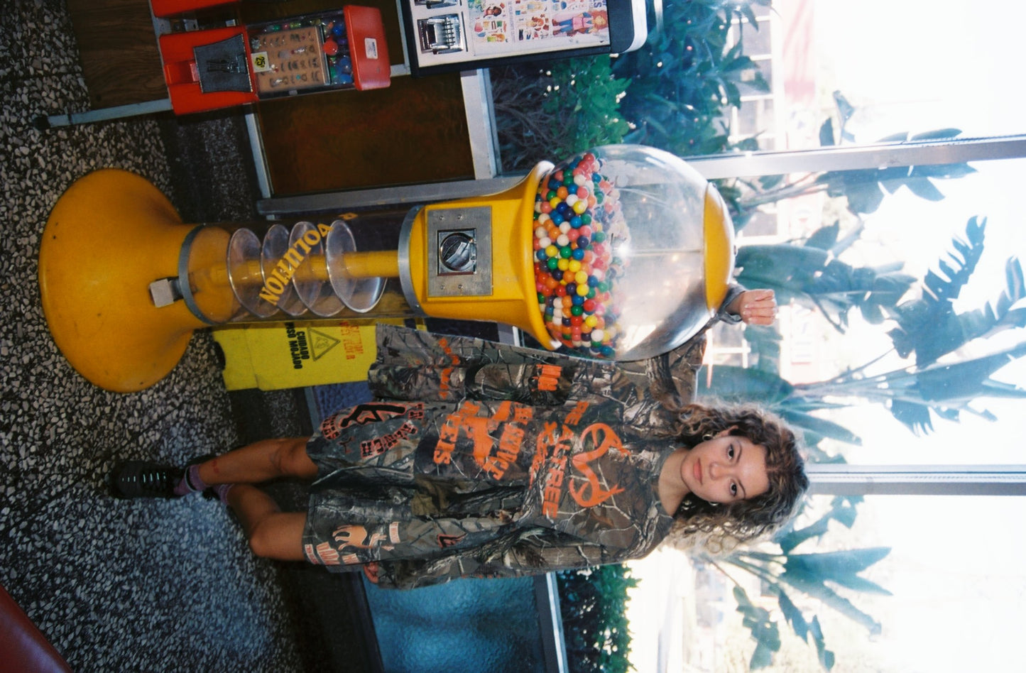 ffa dress