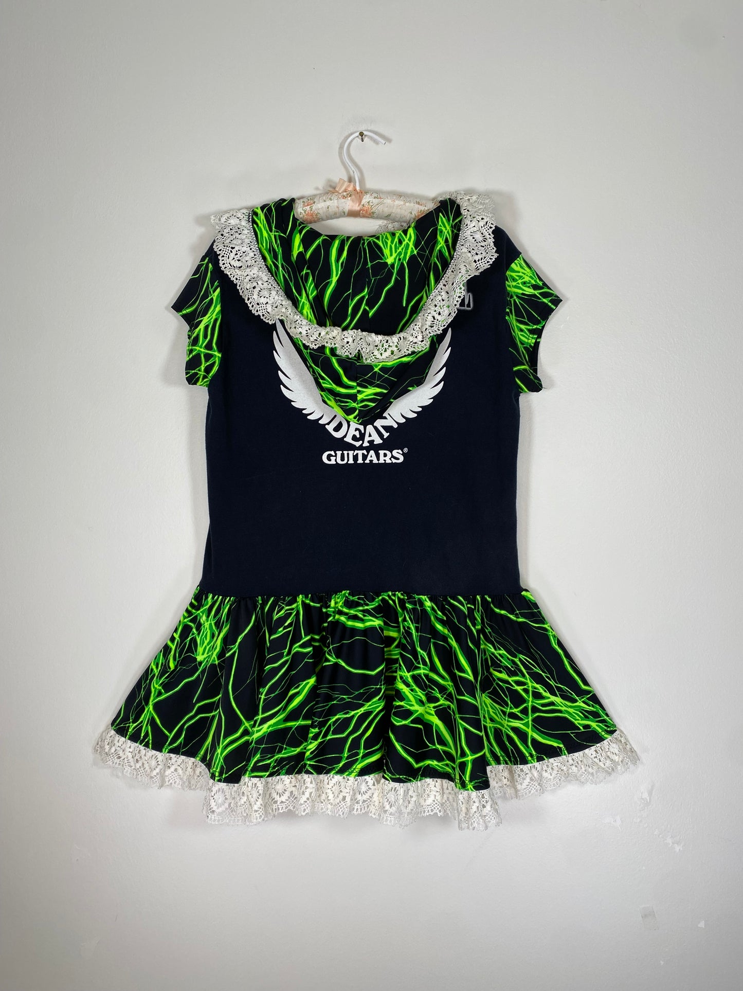 dimebag dress